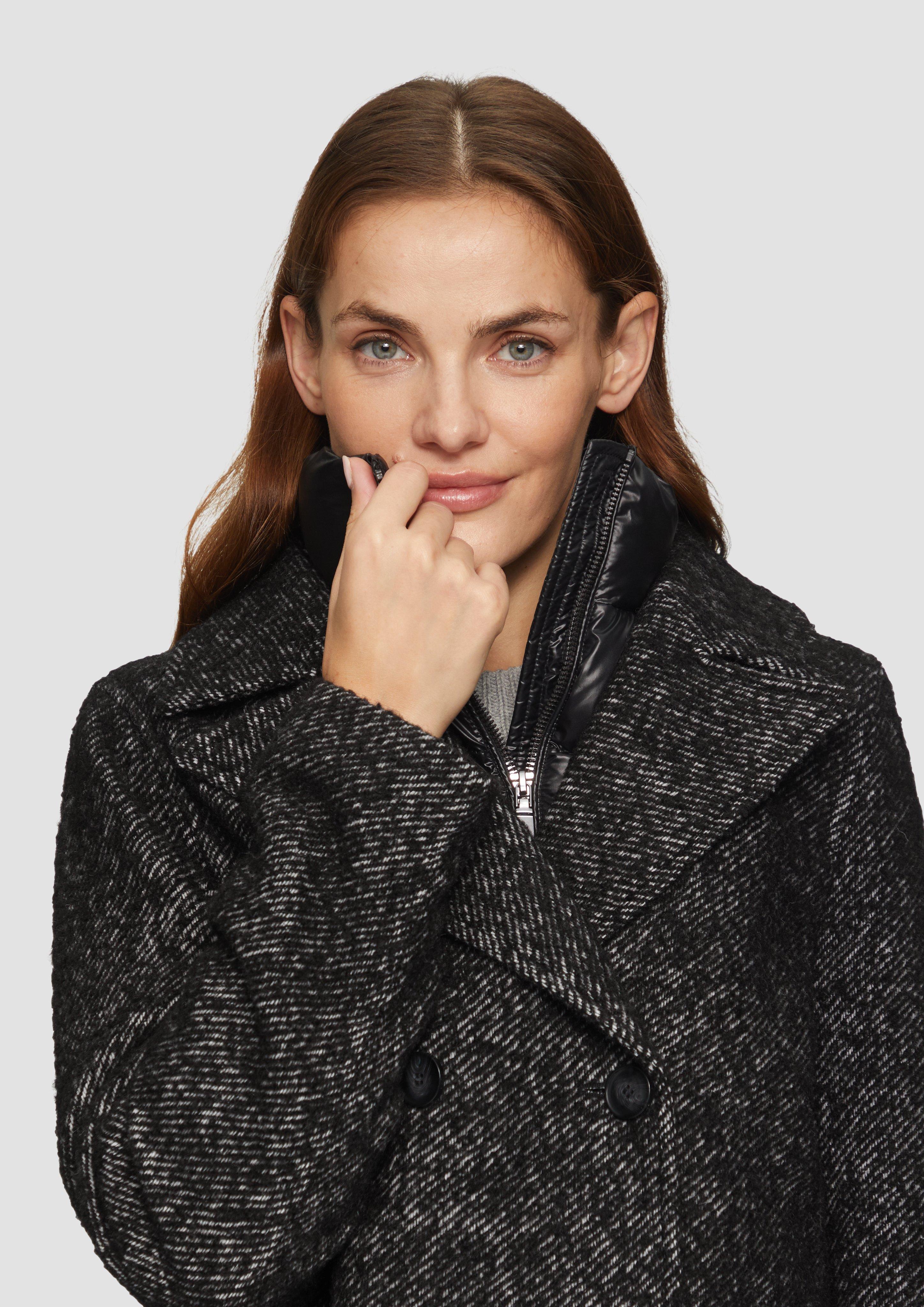 Venkovní bunda in 99Q1