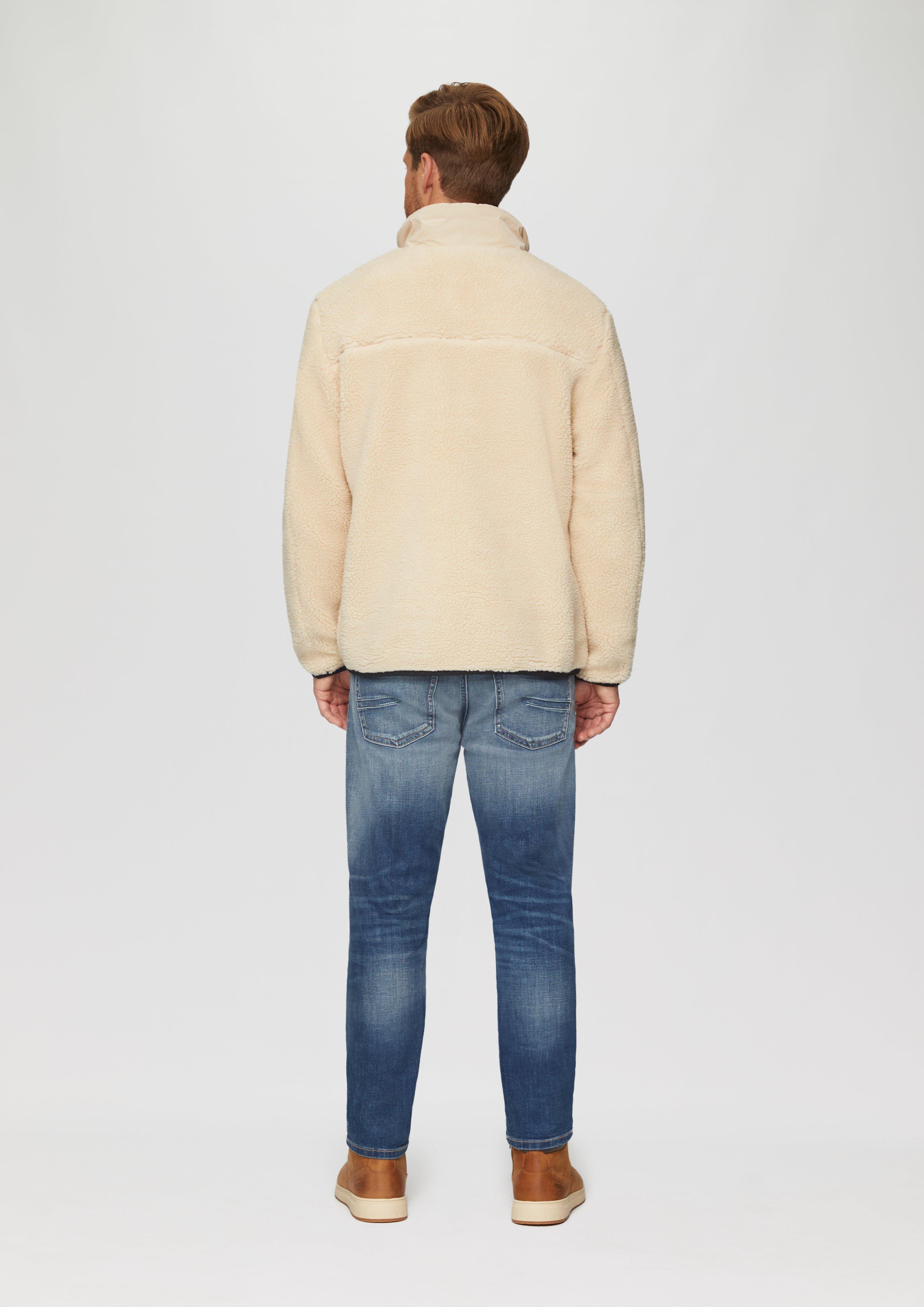 Veste d'extérieur in 0705 & 9581