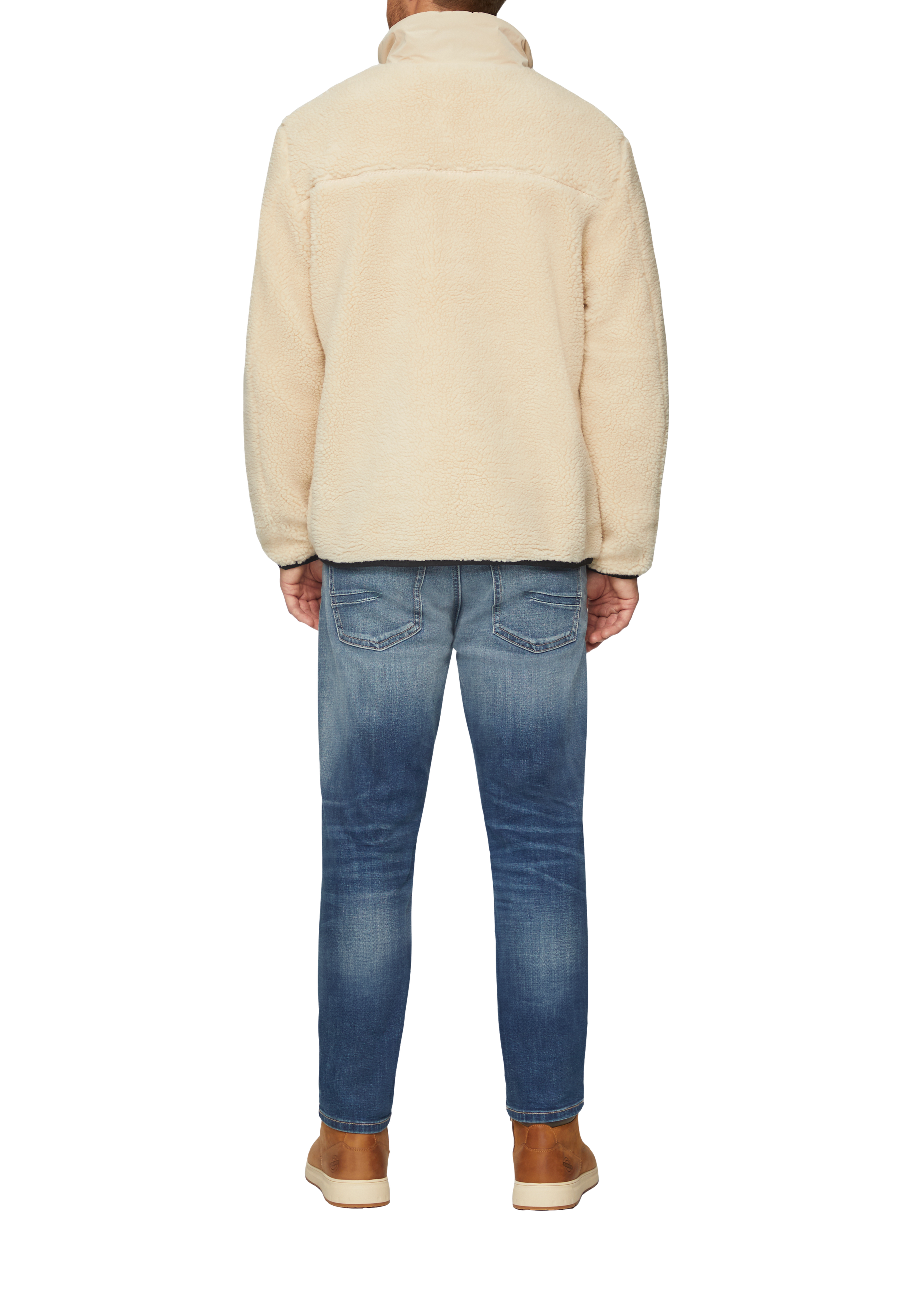 Thumbnail - Outdoor-Jacke