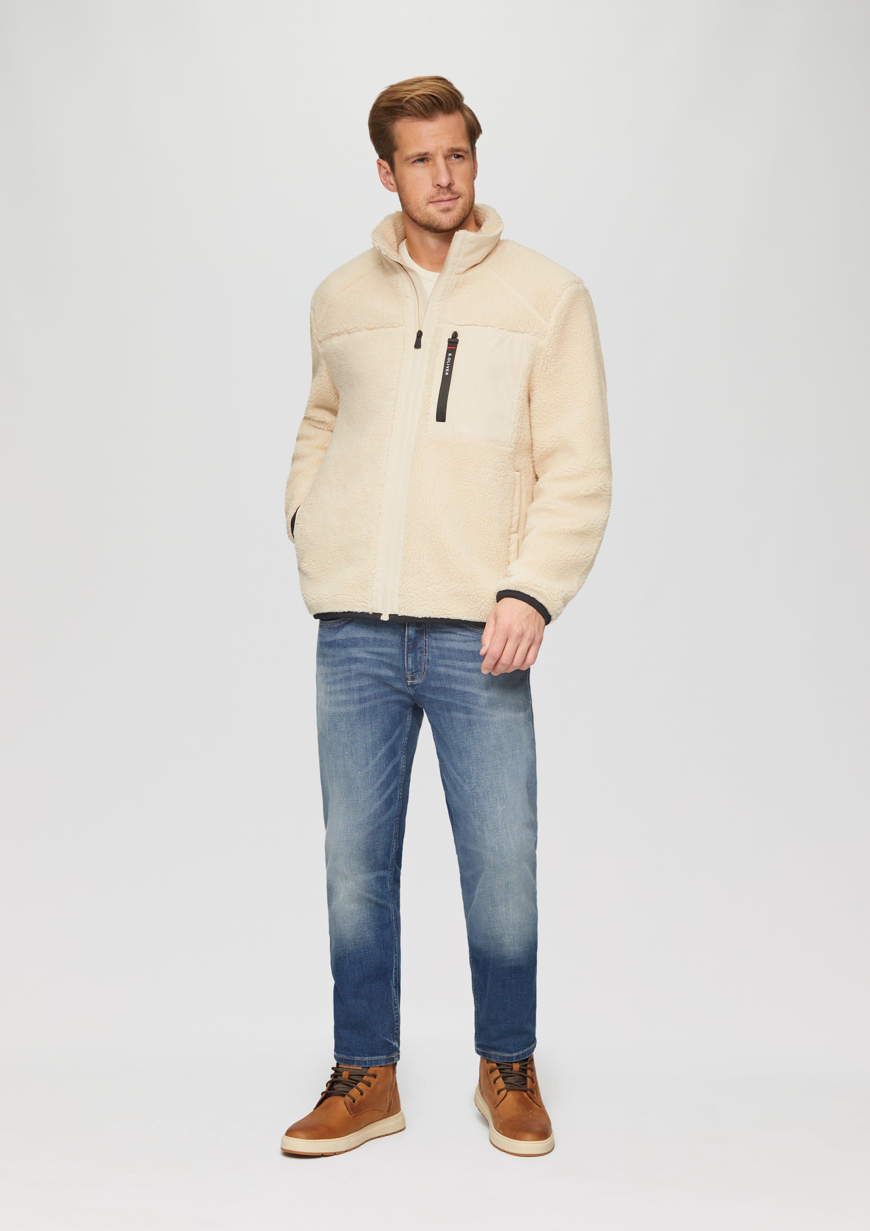 Veste d'extérieur in 0705 & 9581