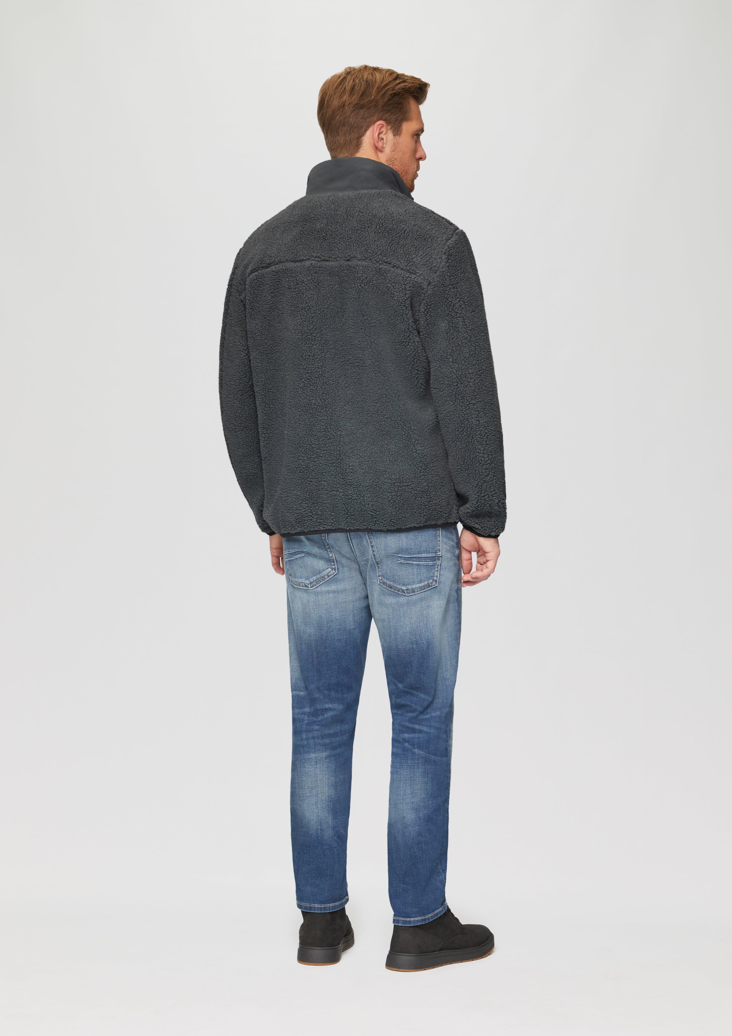 Veste d'extérieur in 9581 & 0705