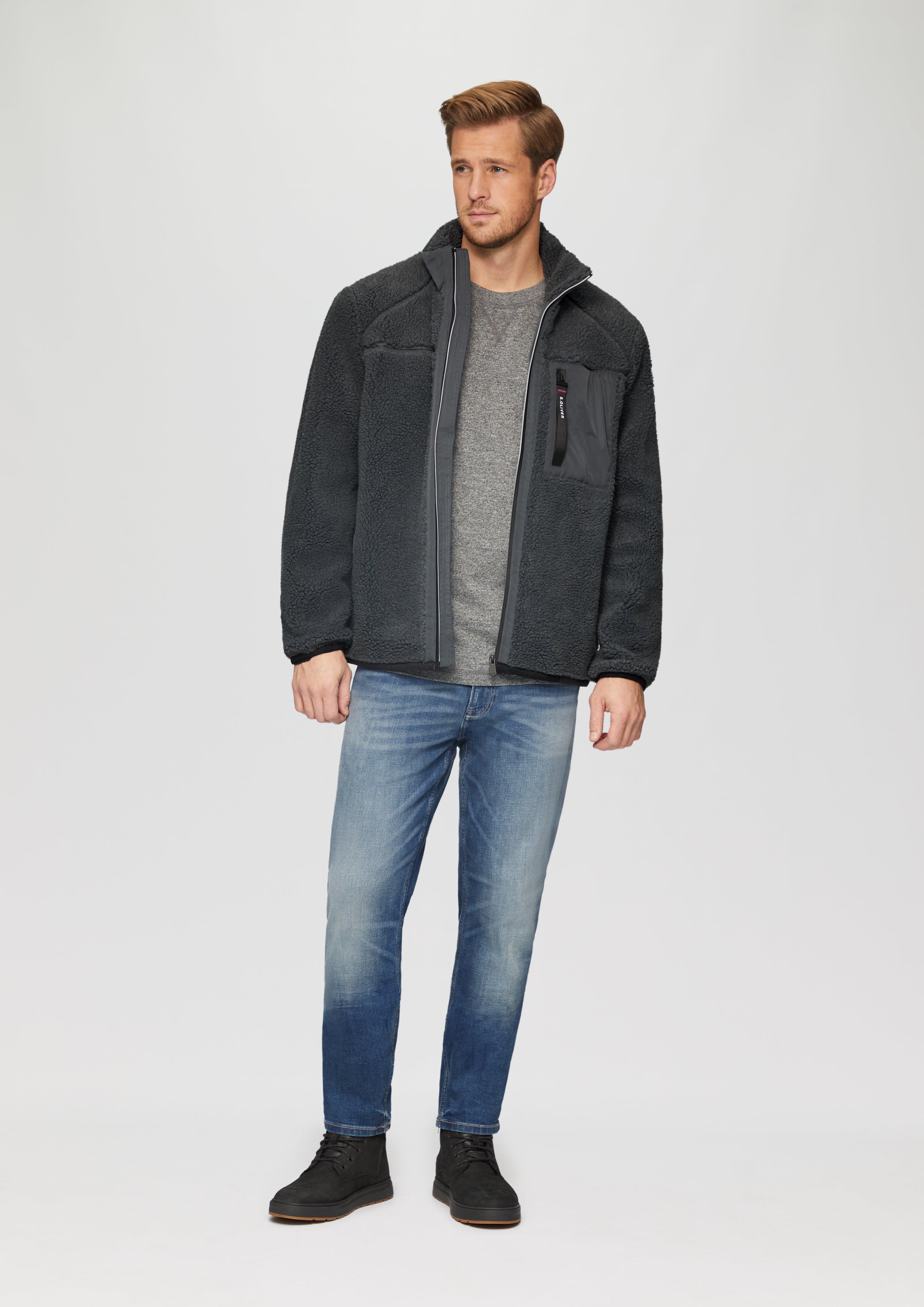 Veste d'extérieur in 9581 & 0705