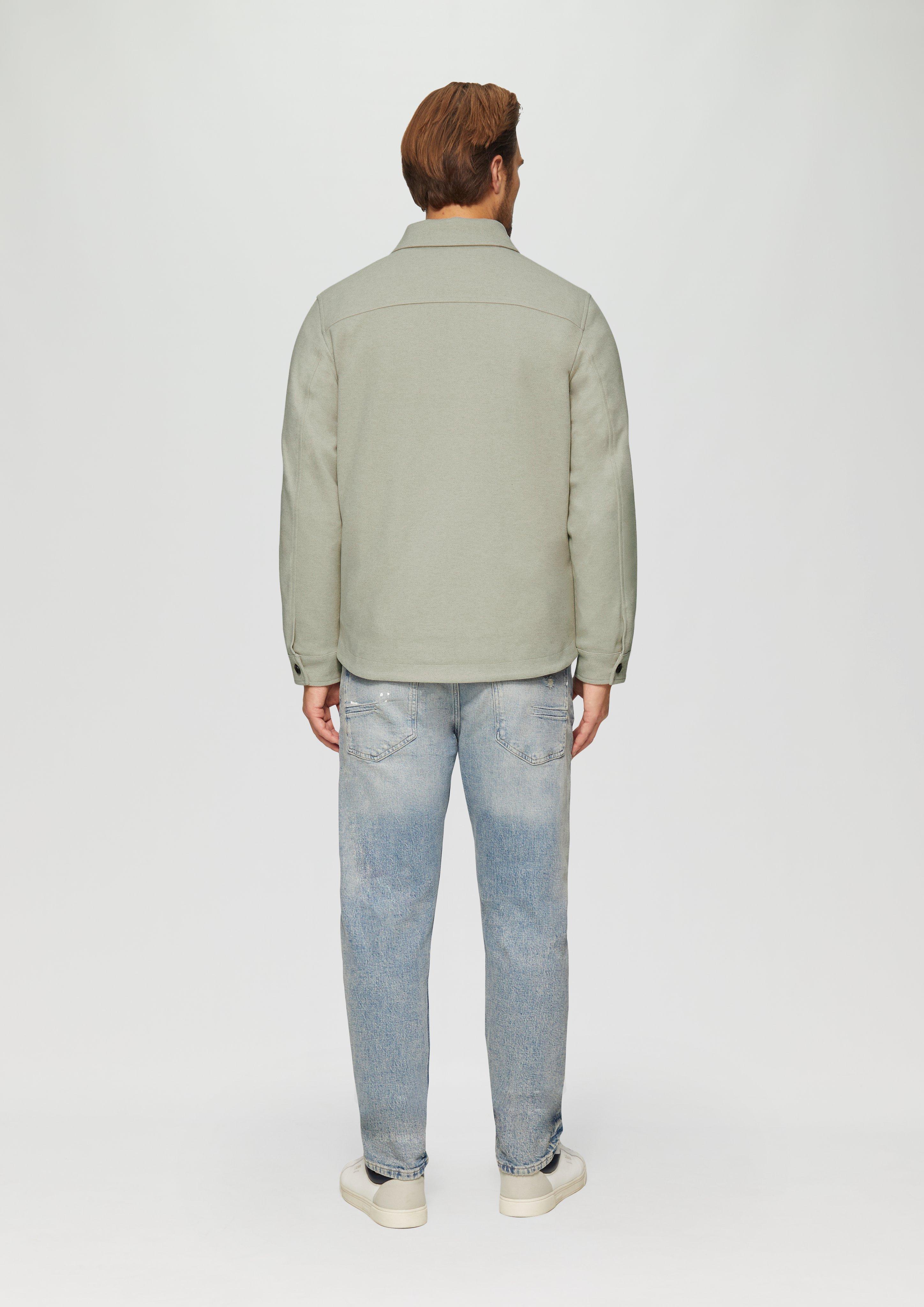 Zunanja jakna in 80W0