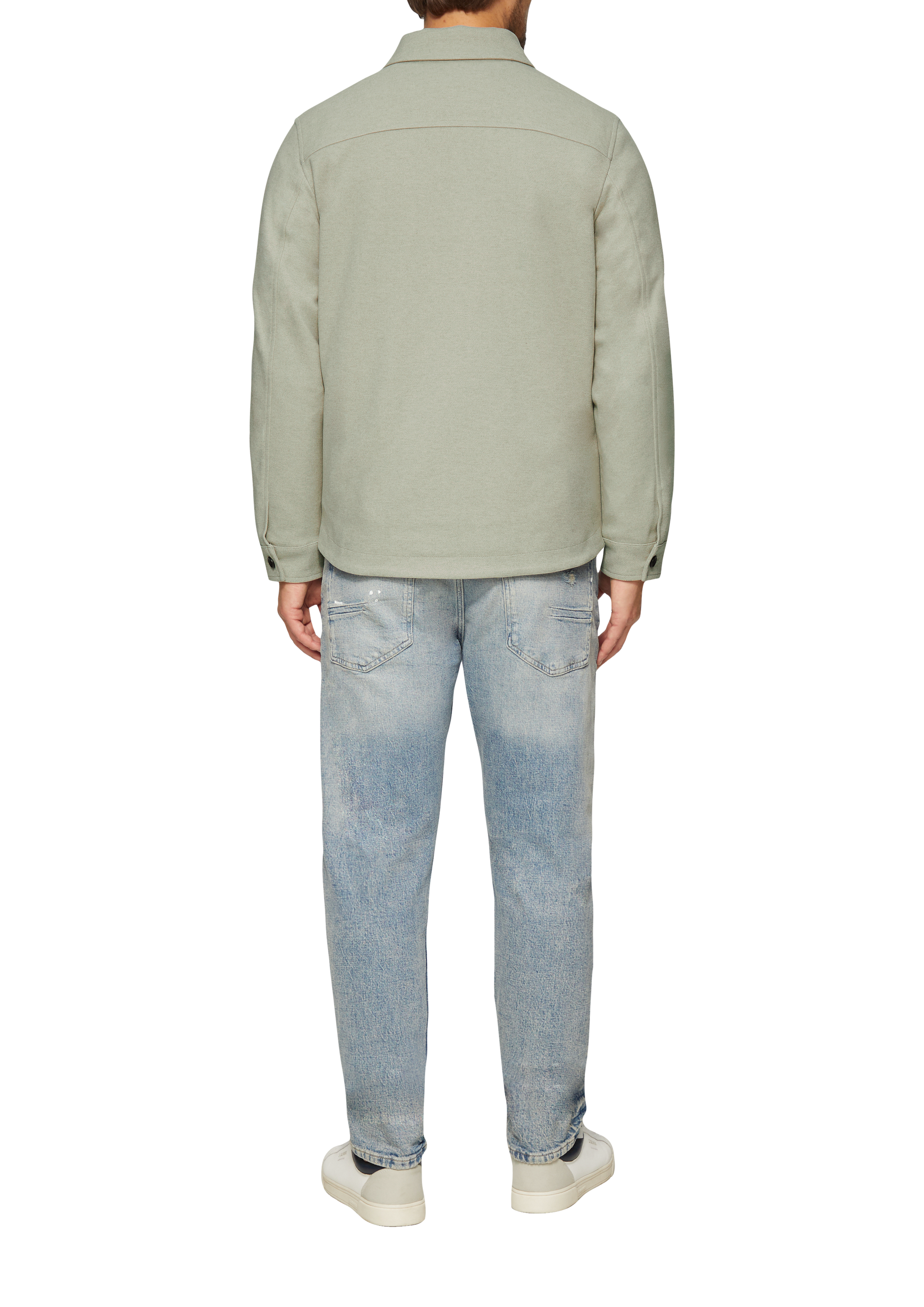Thumbnail - Outdoor-Jacke