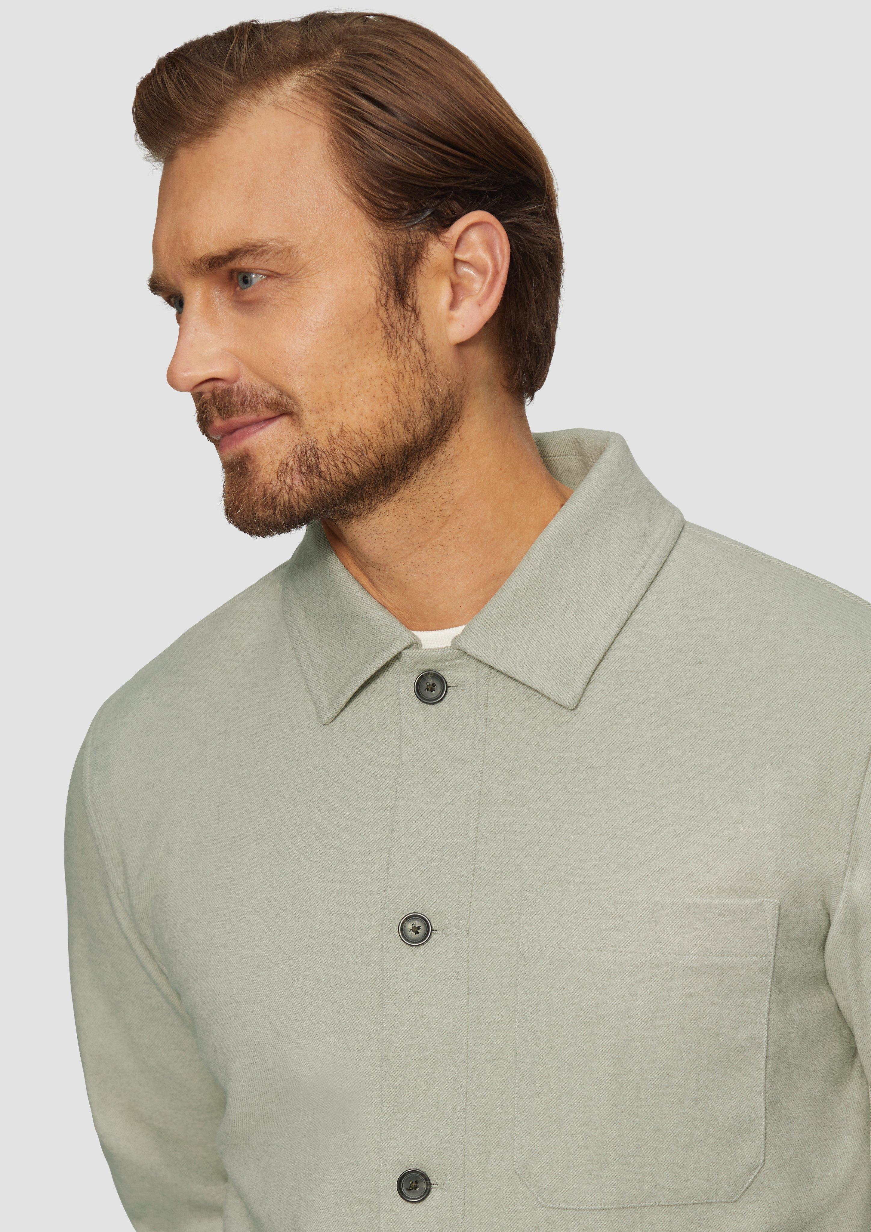 Zunanja jakna in 80W0