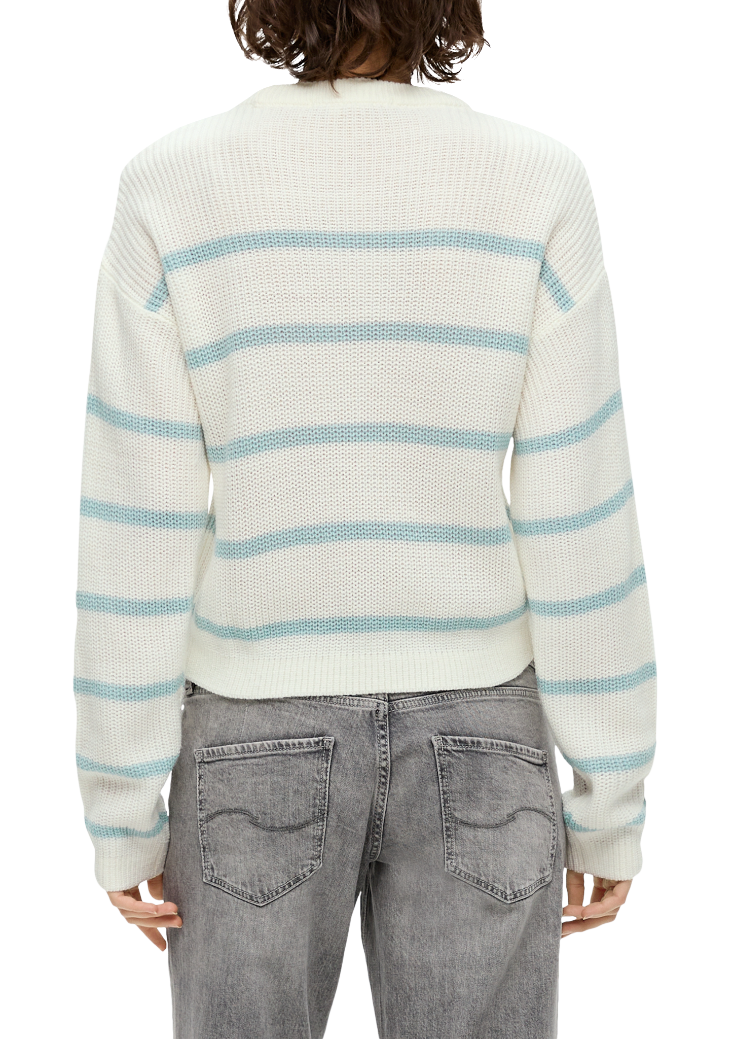 Thumbnail - Strickpullover