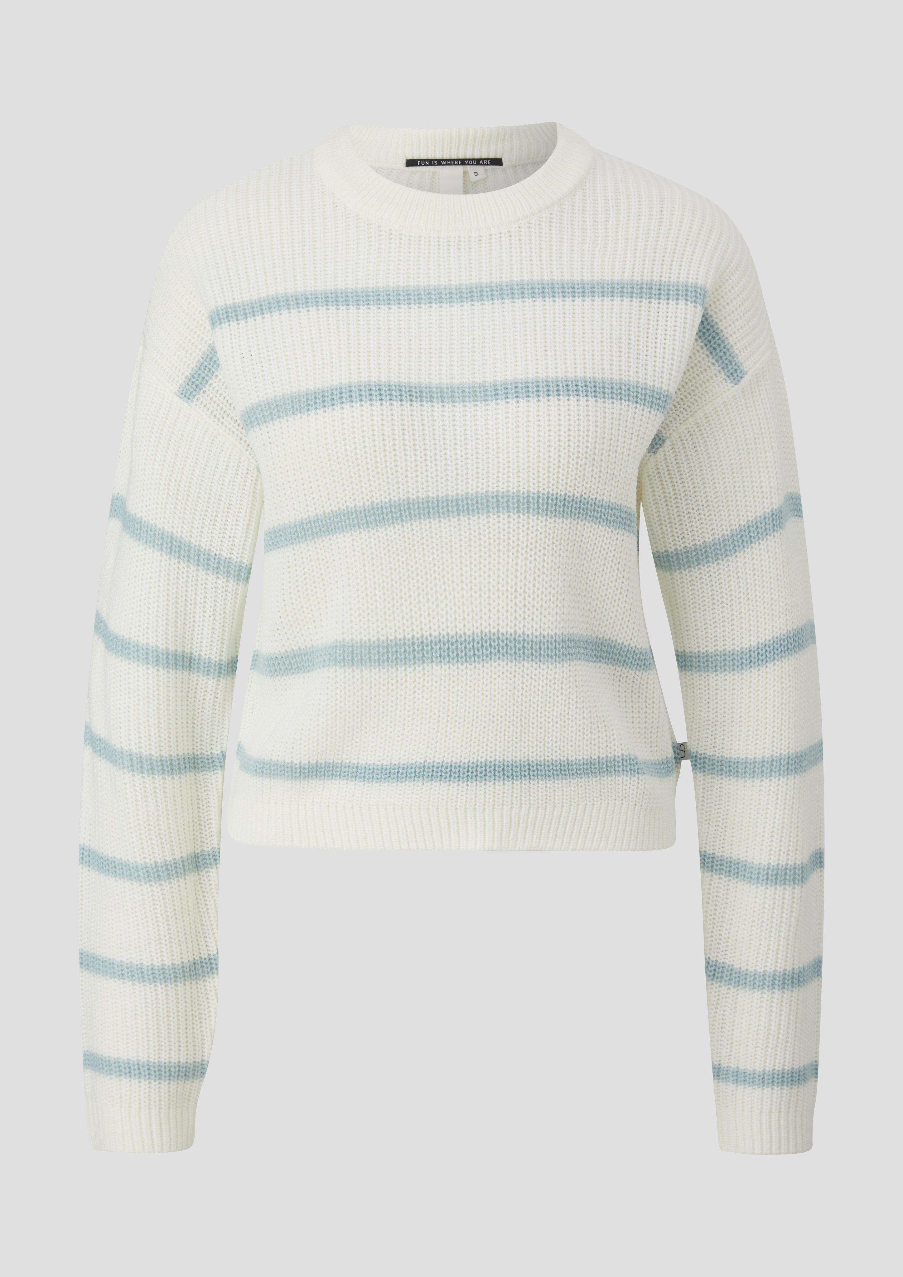 Thumbnail - Strickpullover
