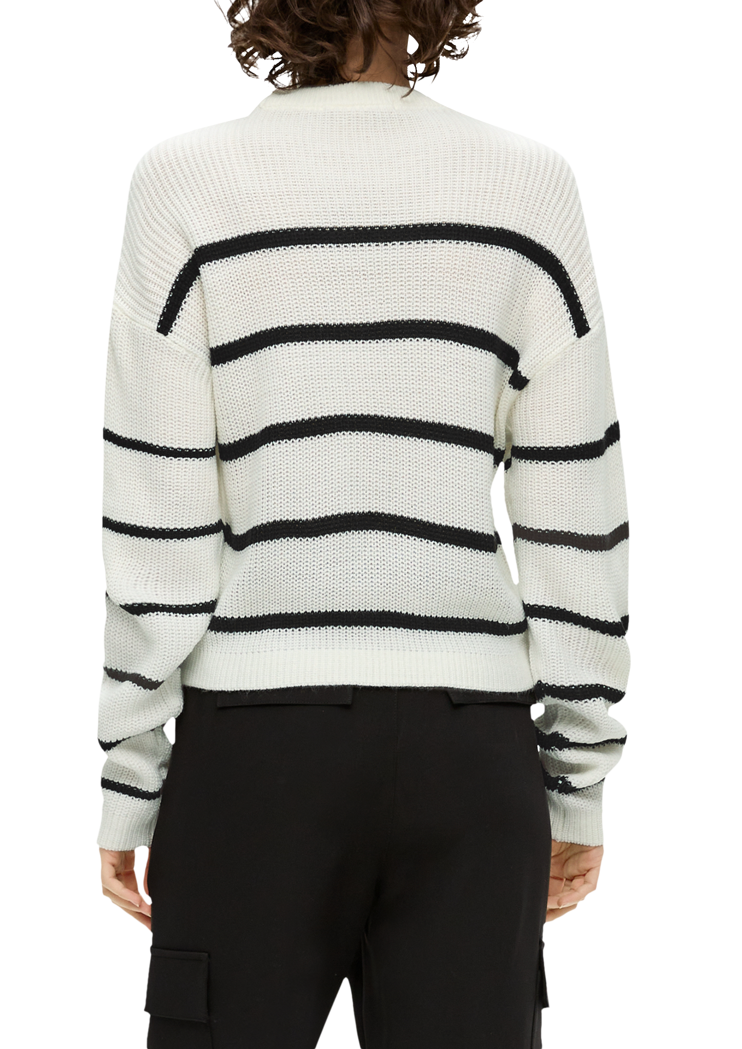 Thumbnail - Strickpullover