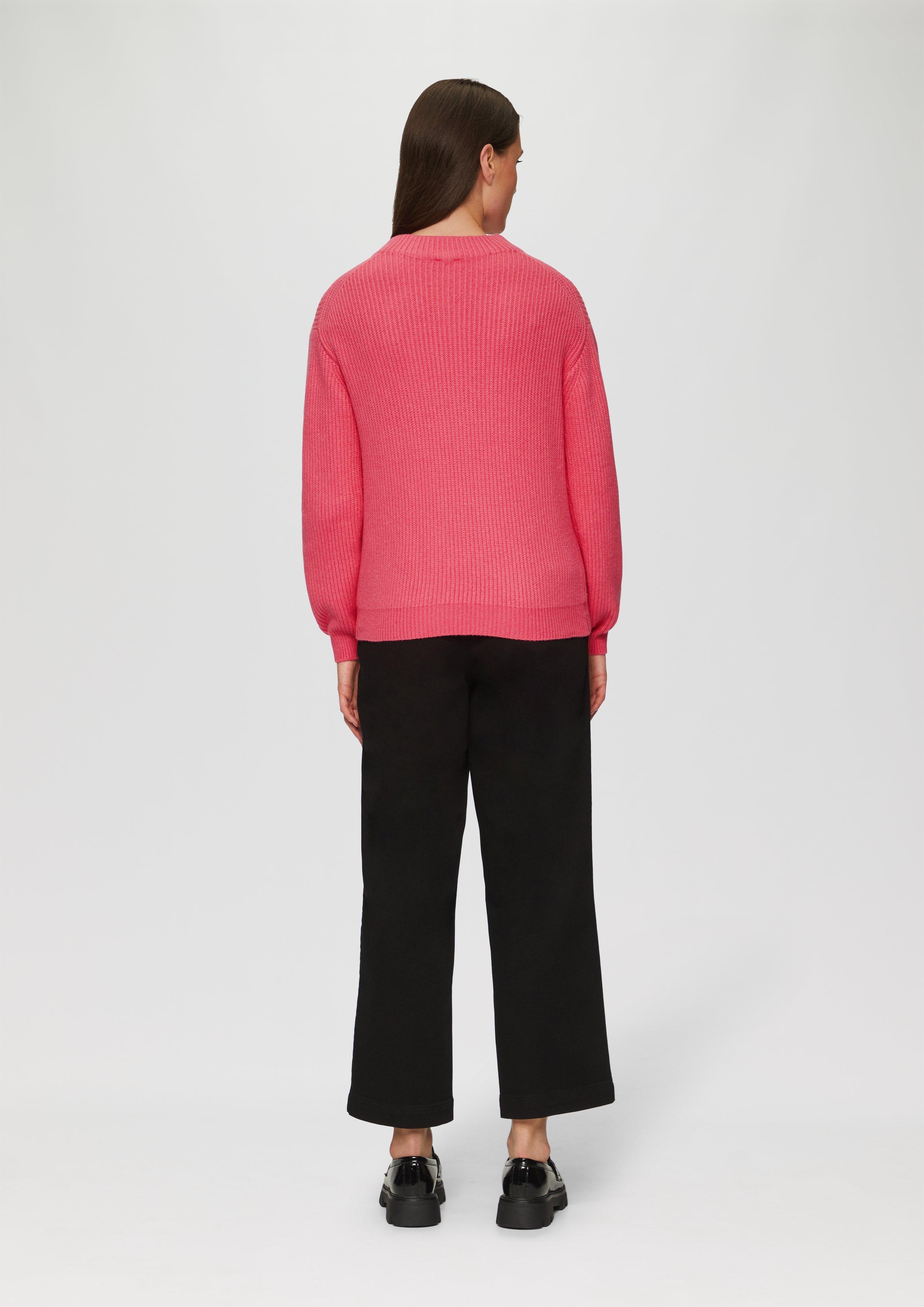 Strickpullover in 4431 & 9999