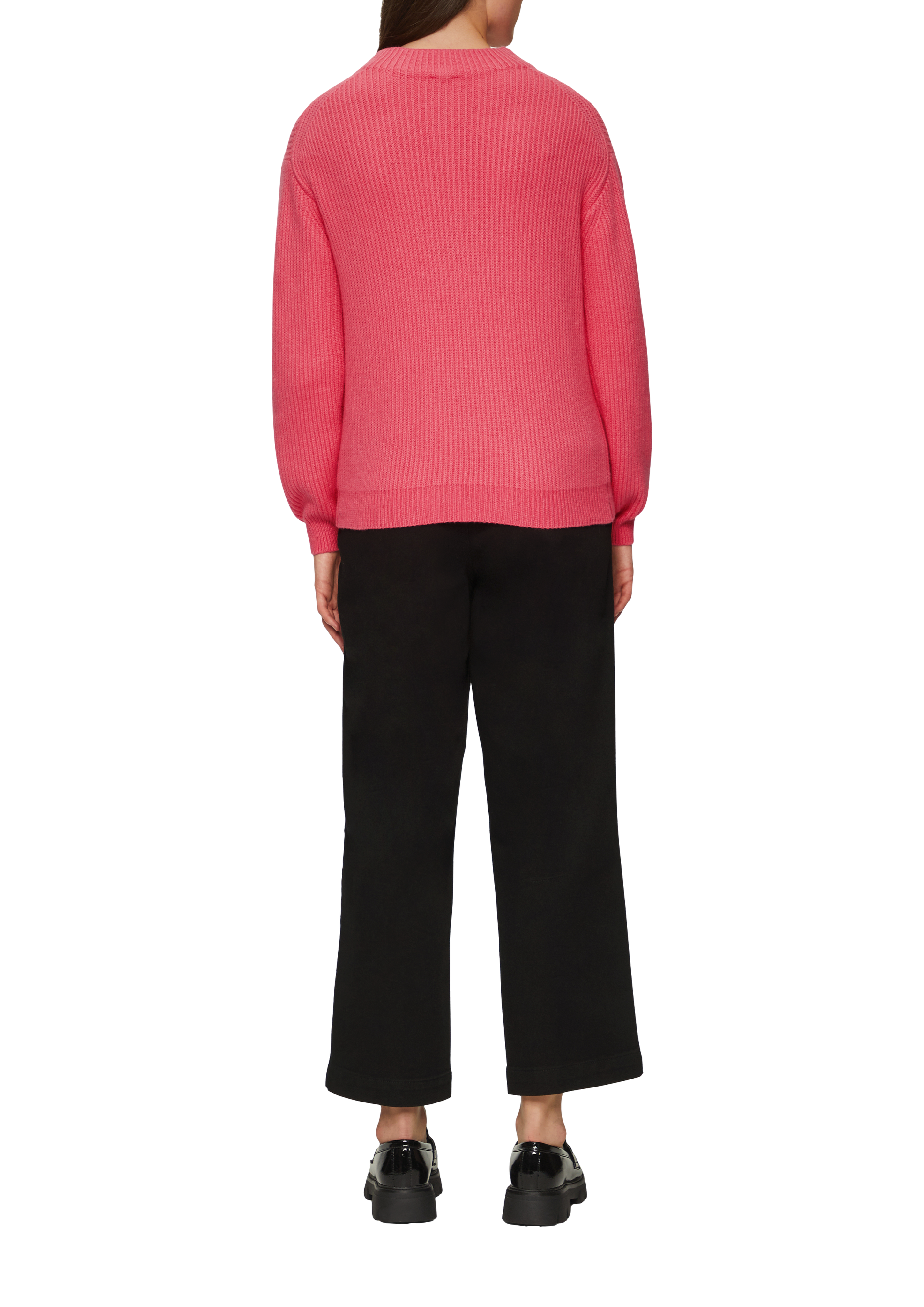 Thumbnail - Strickpullover