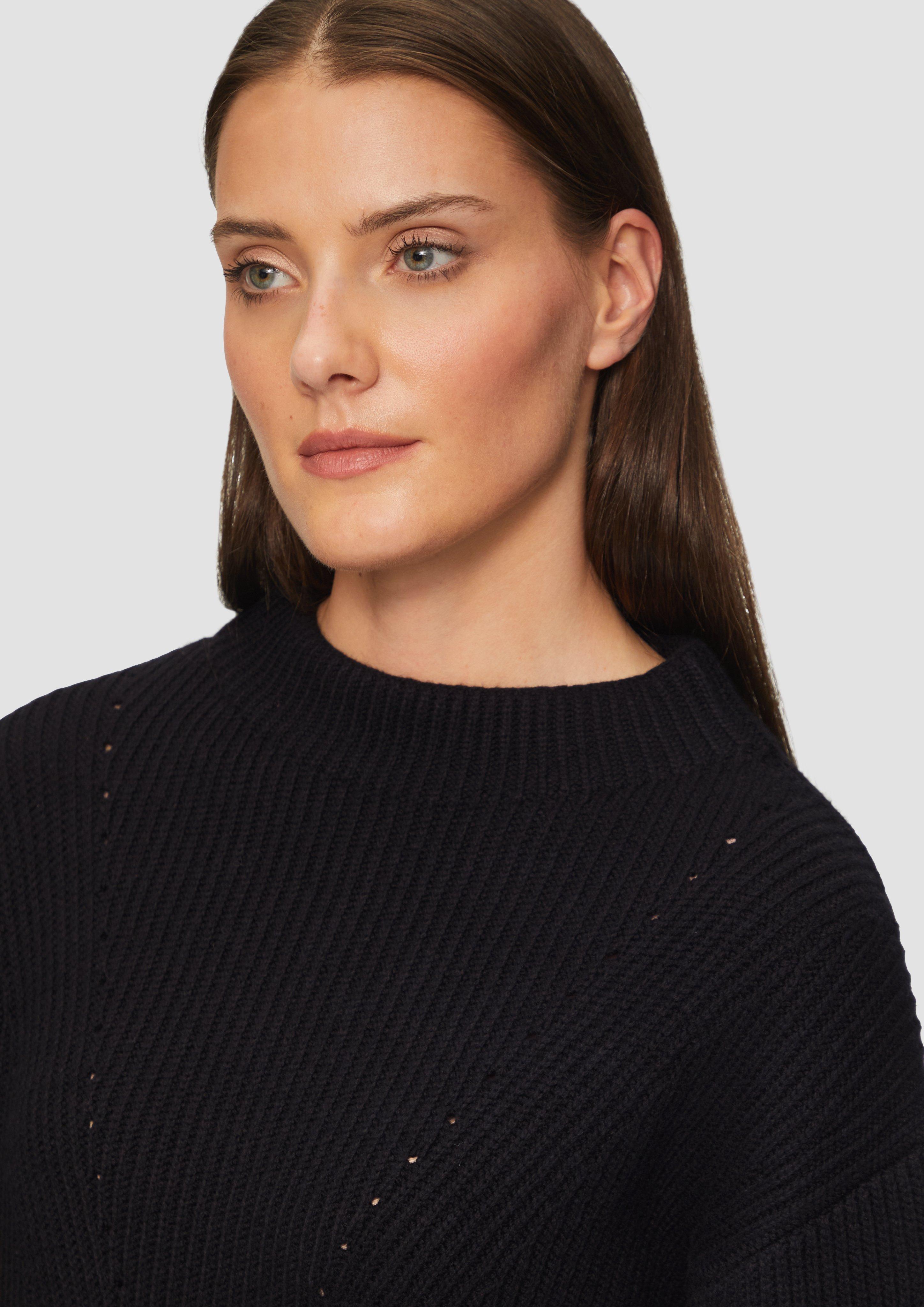 Pull en maille in 9999 & 4431