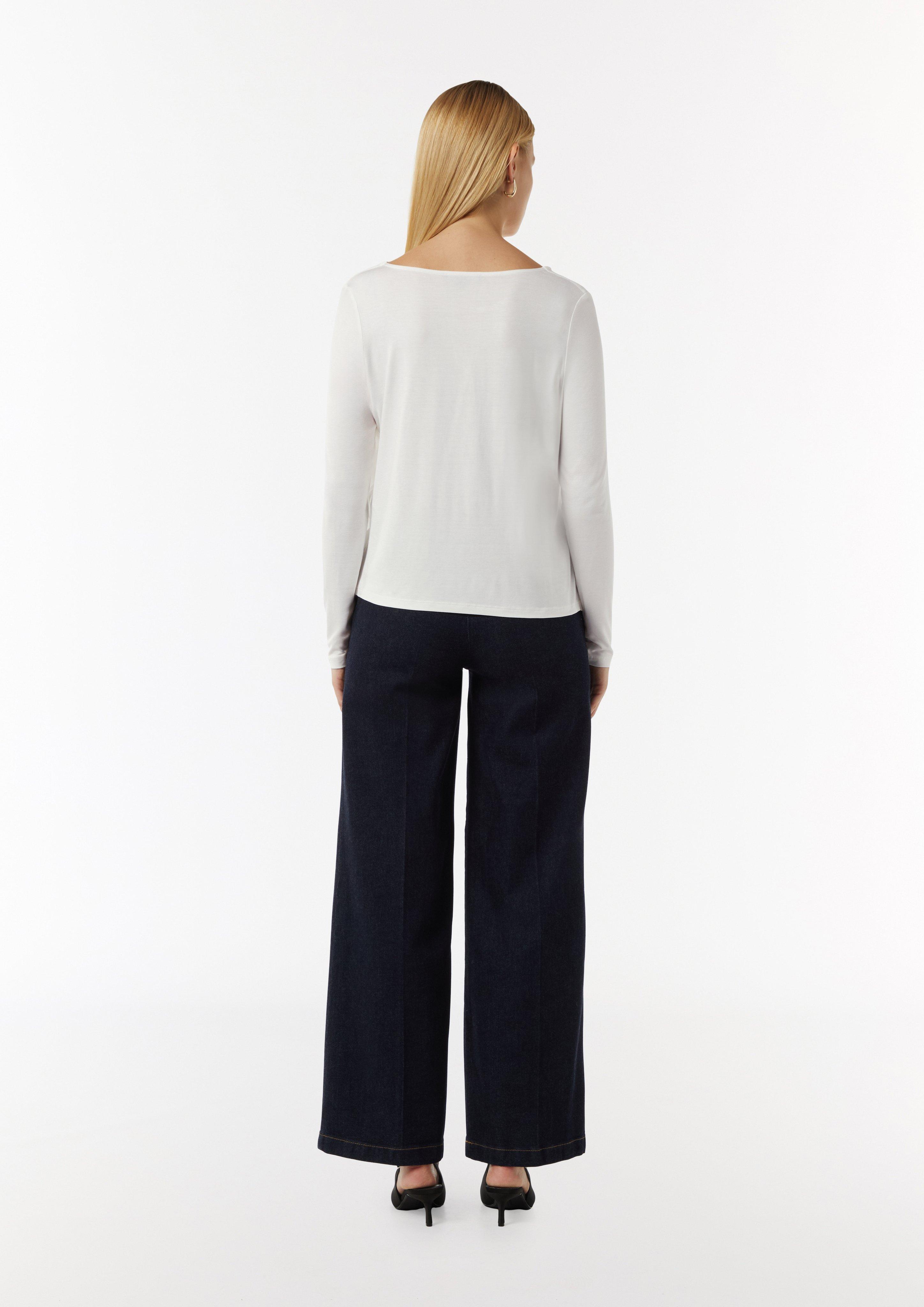 T-Shirt in 0120 & 9999