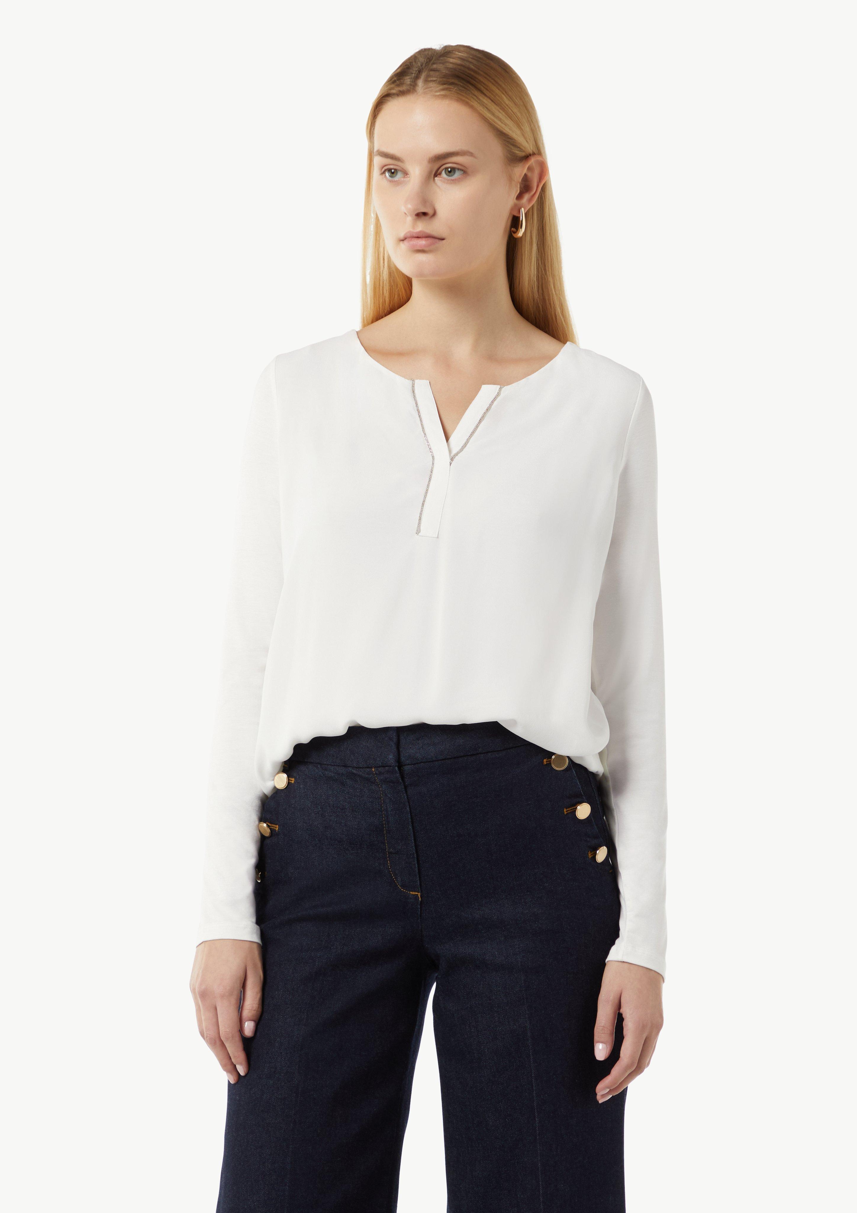 T-Shirt in 0120 & 9999