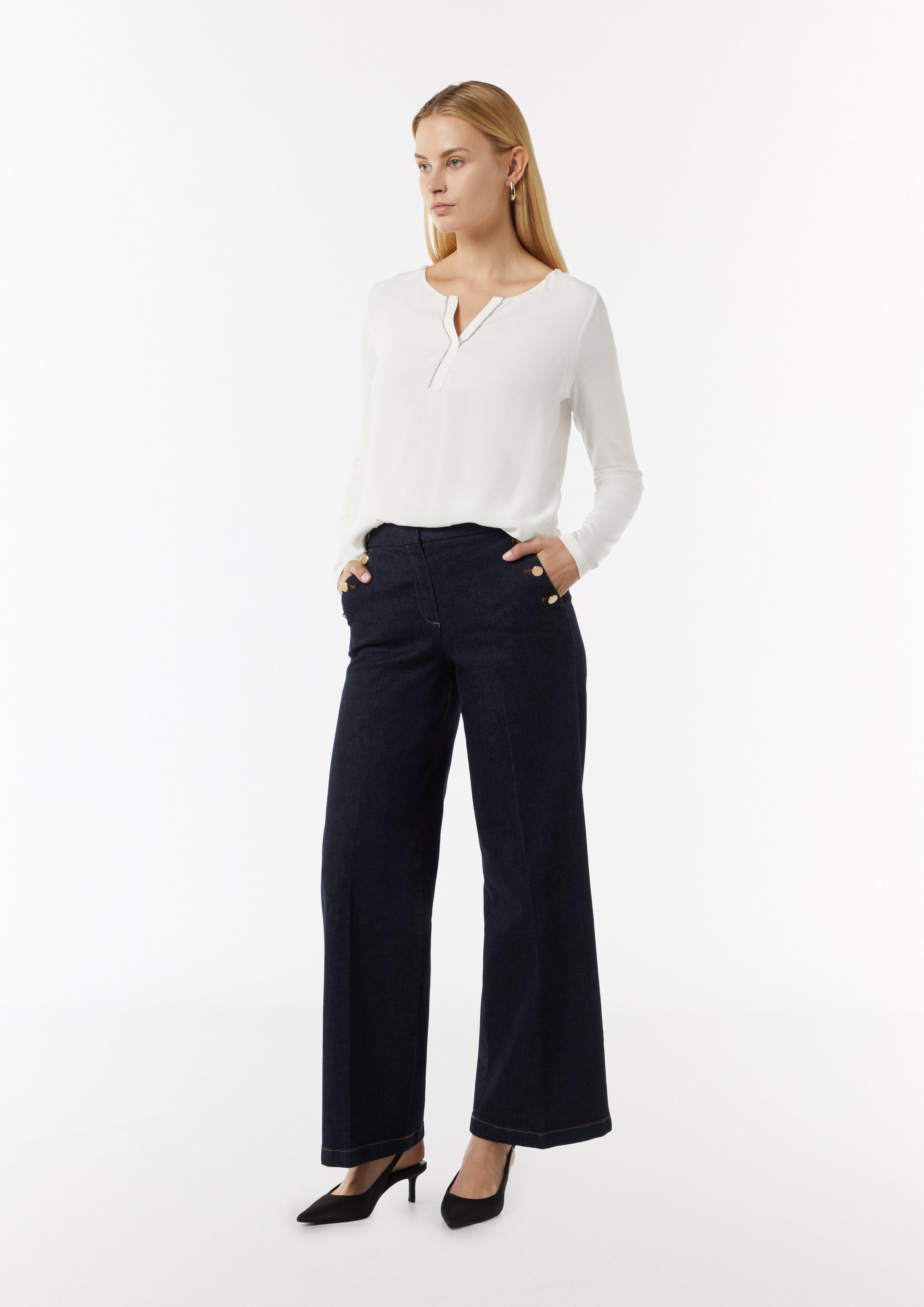 T-Shirt in 0120 & 9999