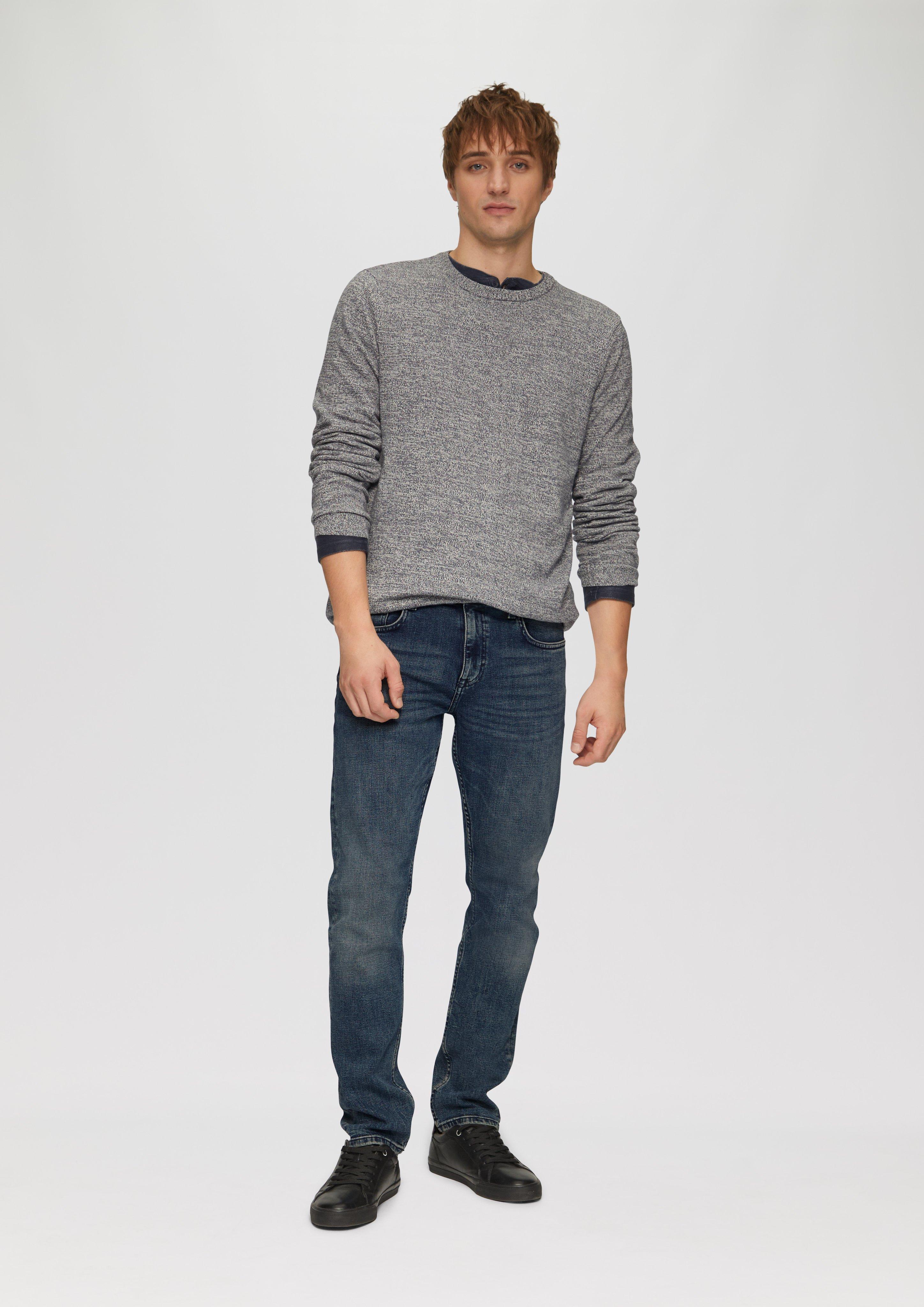 Jeans-Hose in 55Z9