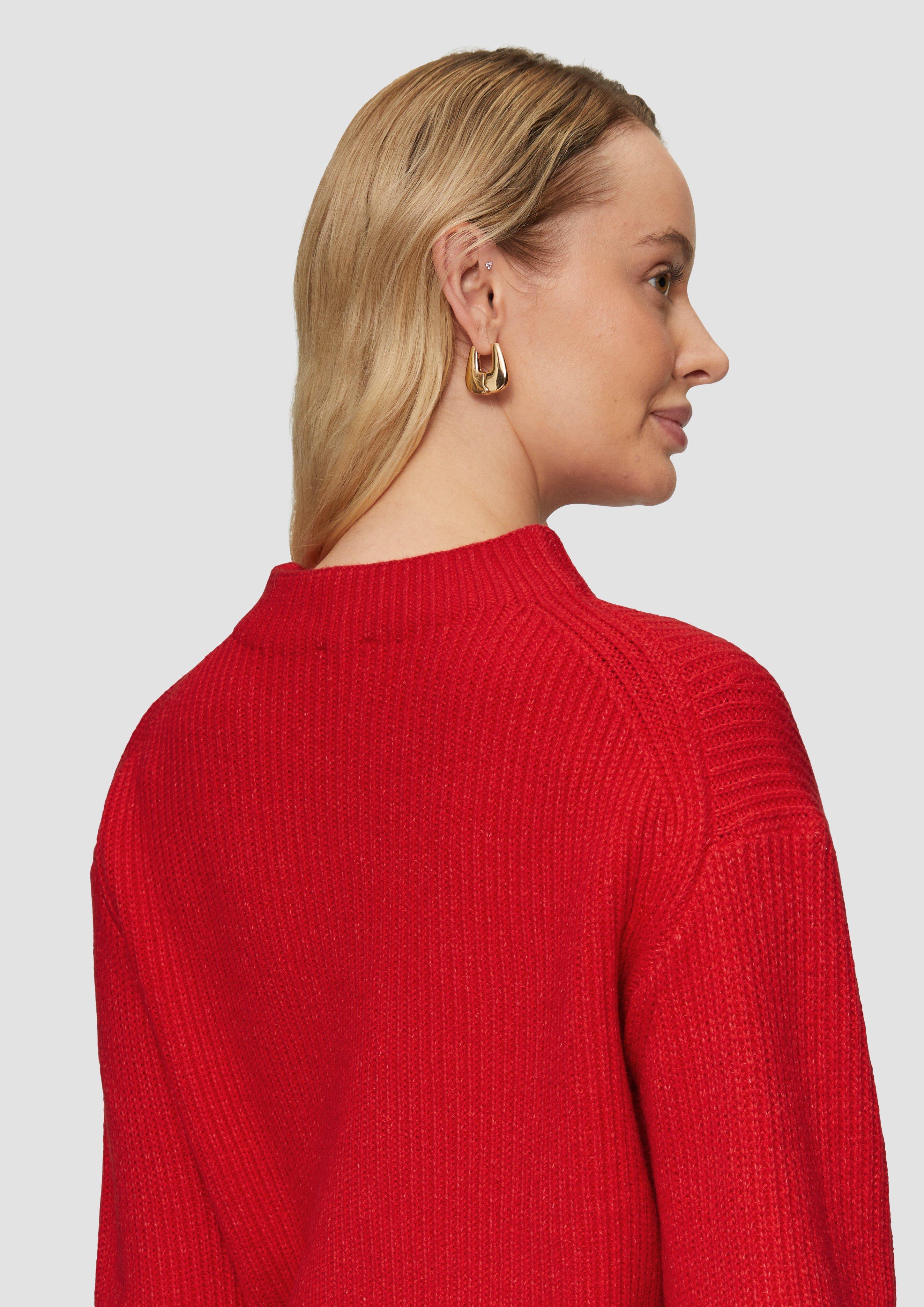 Pull-over en maille in 3355 & 4907