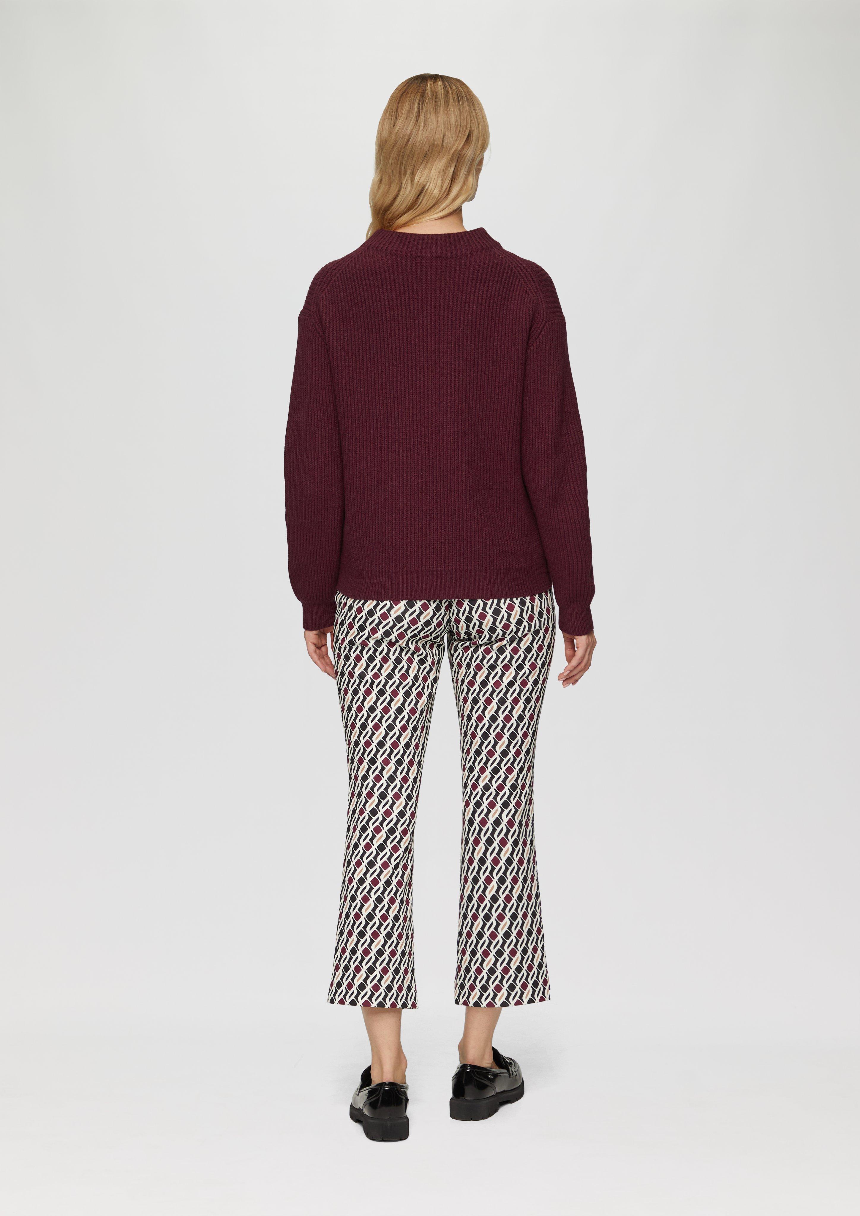 Pull en maille in 4907 & 3355