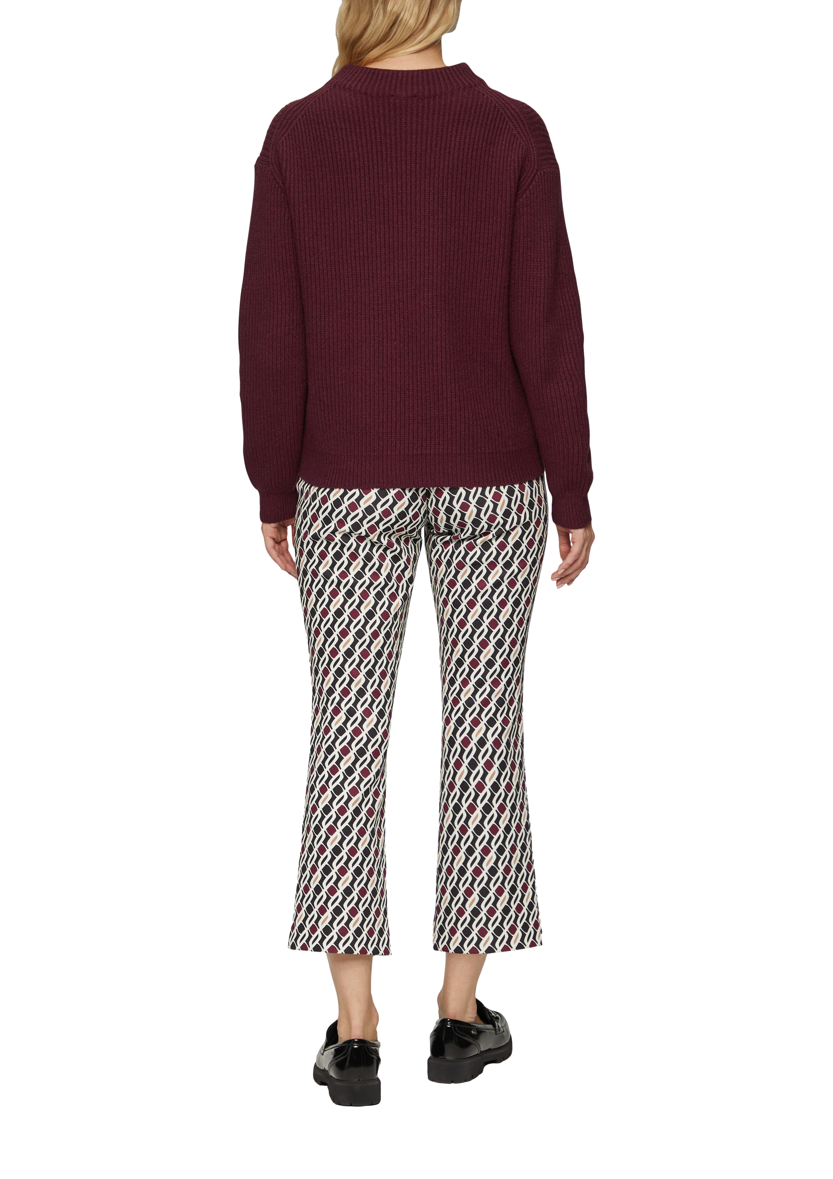 Thumbnail - Strickpullover