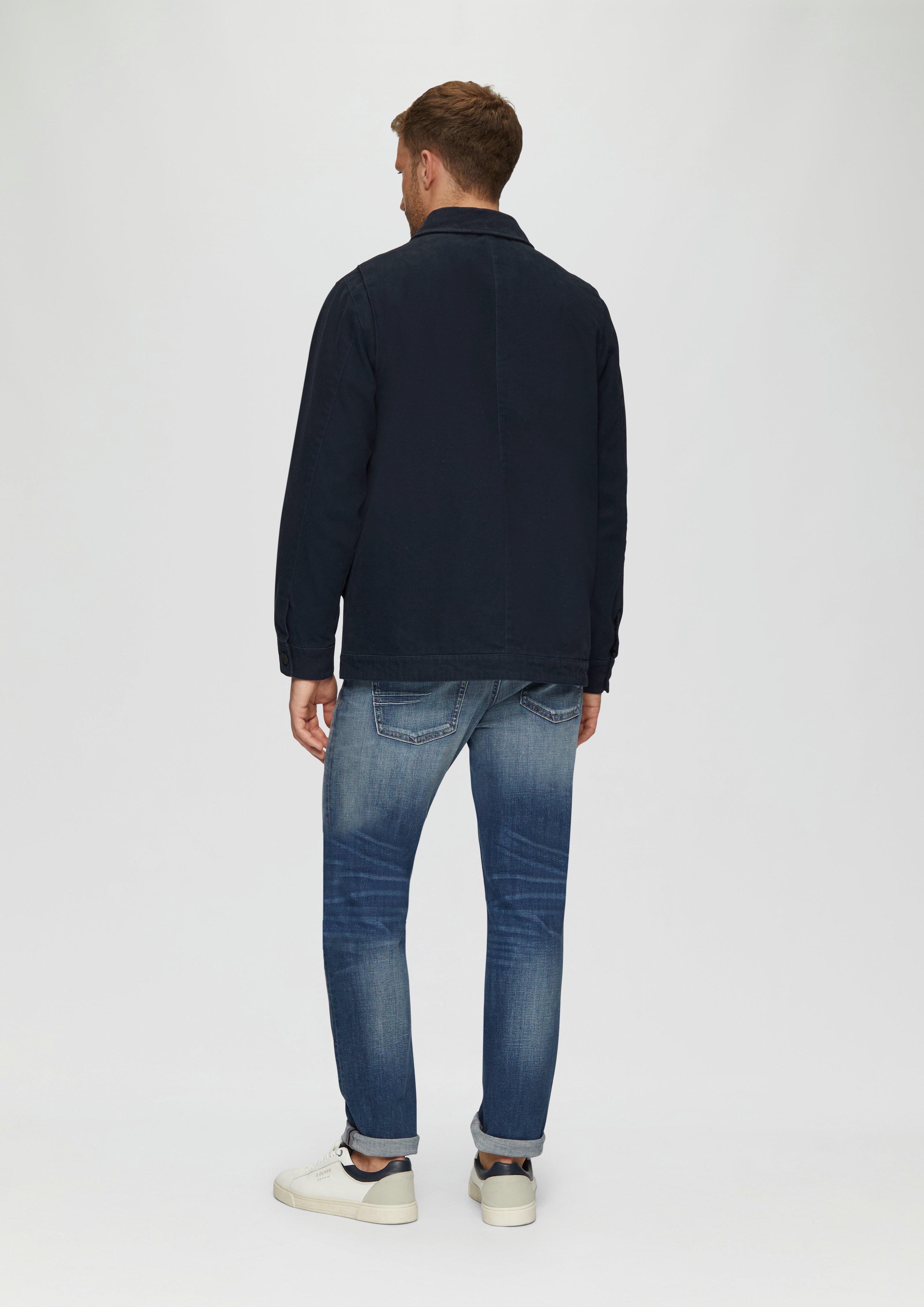 Outdoor-Jacke in 5978