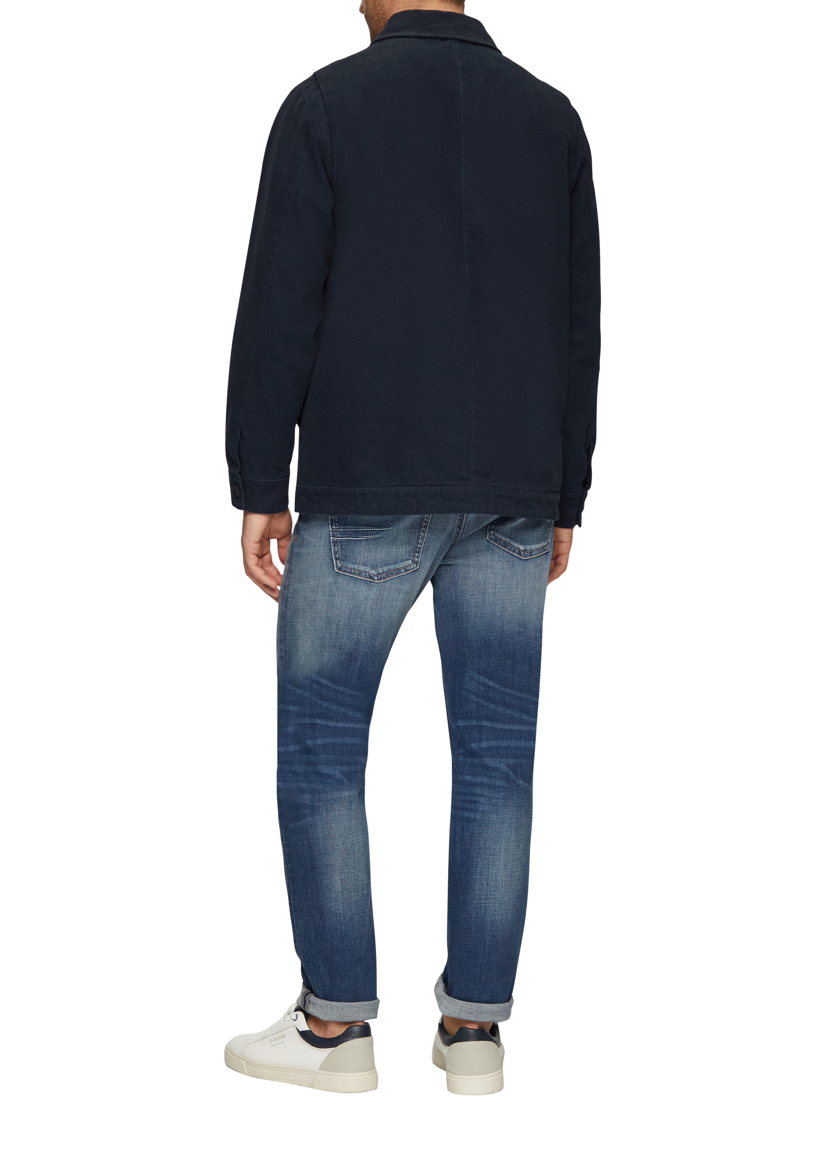 Thumbnail - Outdoor-Jacke