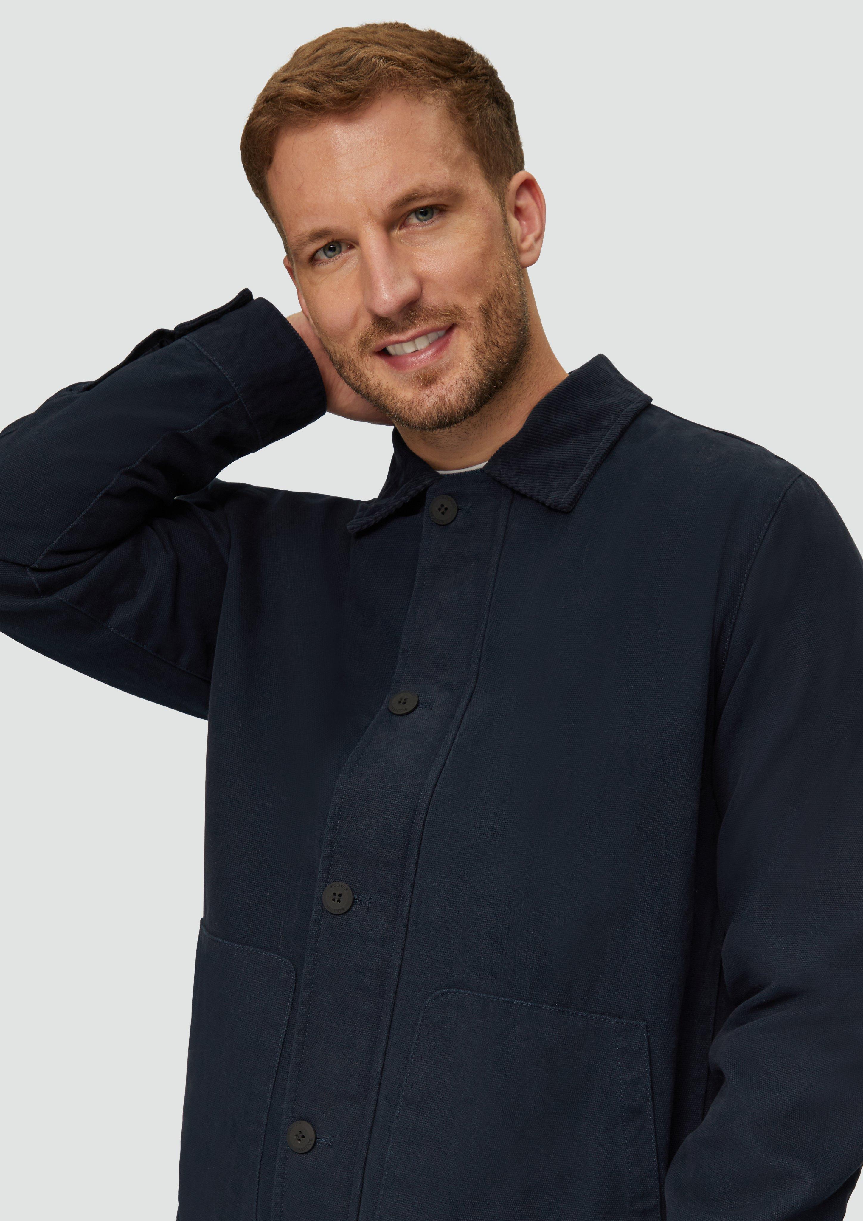 Outdoor-Jacke in 5978