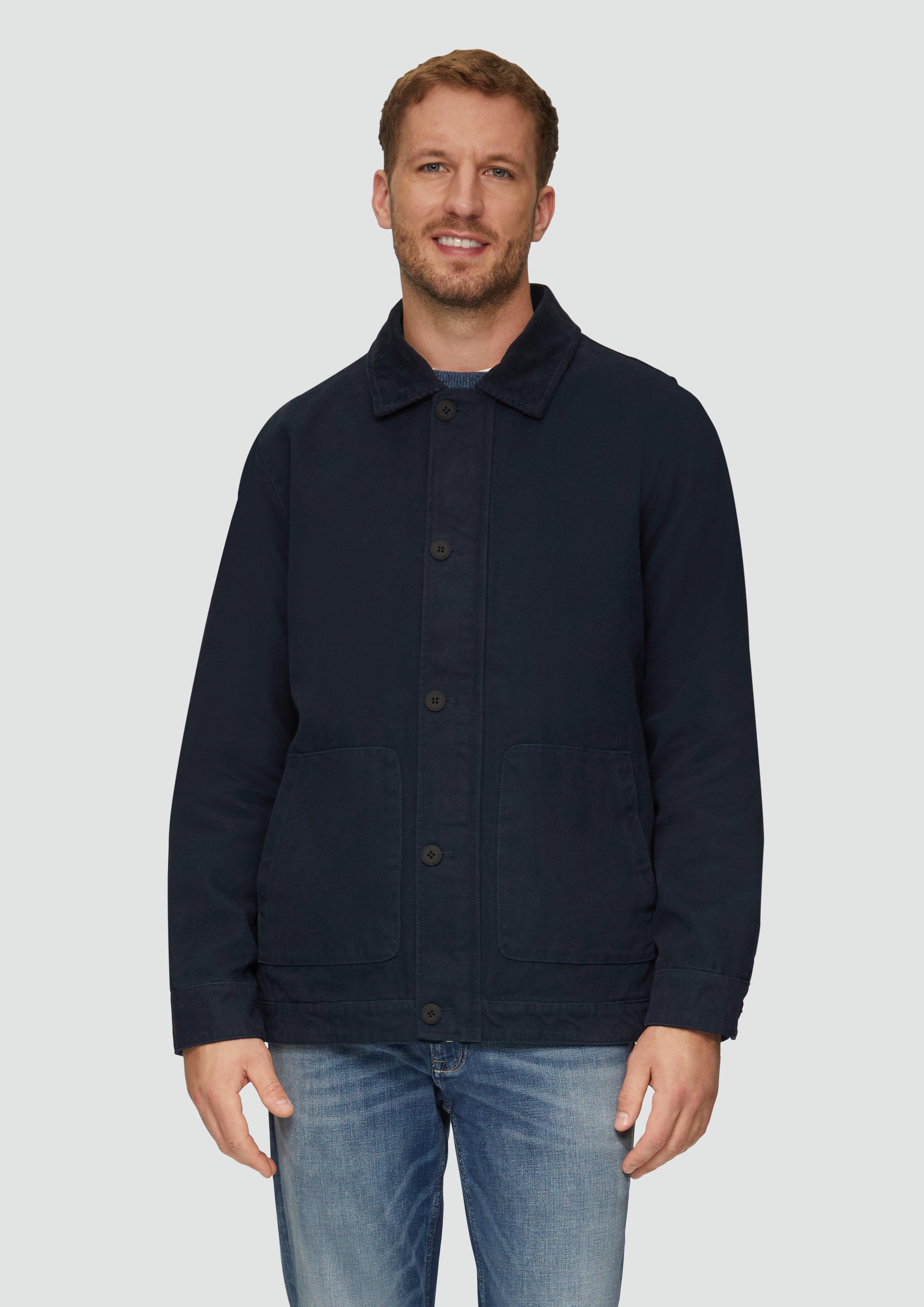 Outdoor-Jacke in 5978