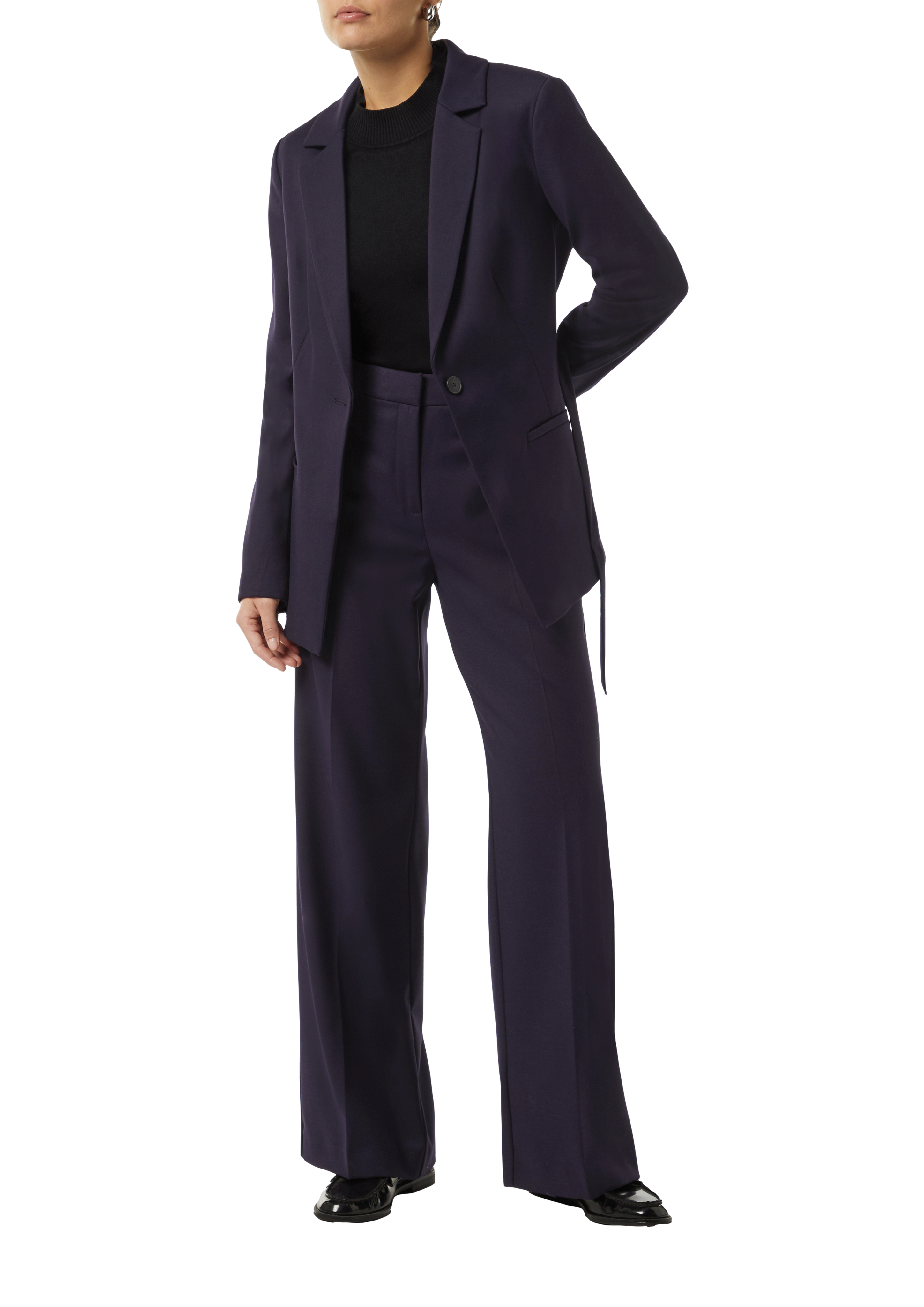 Thumbnail - Indoor-Blazer