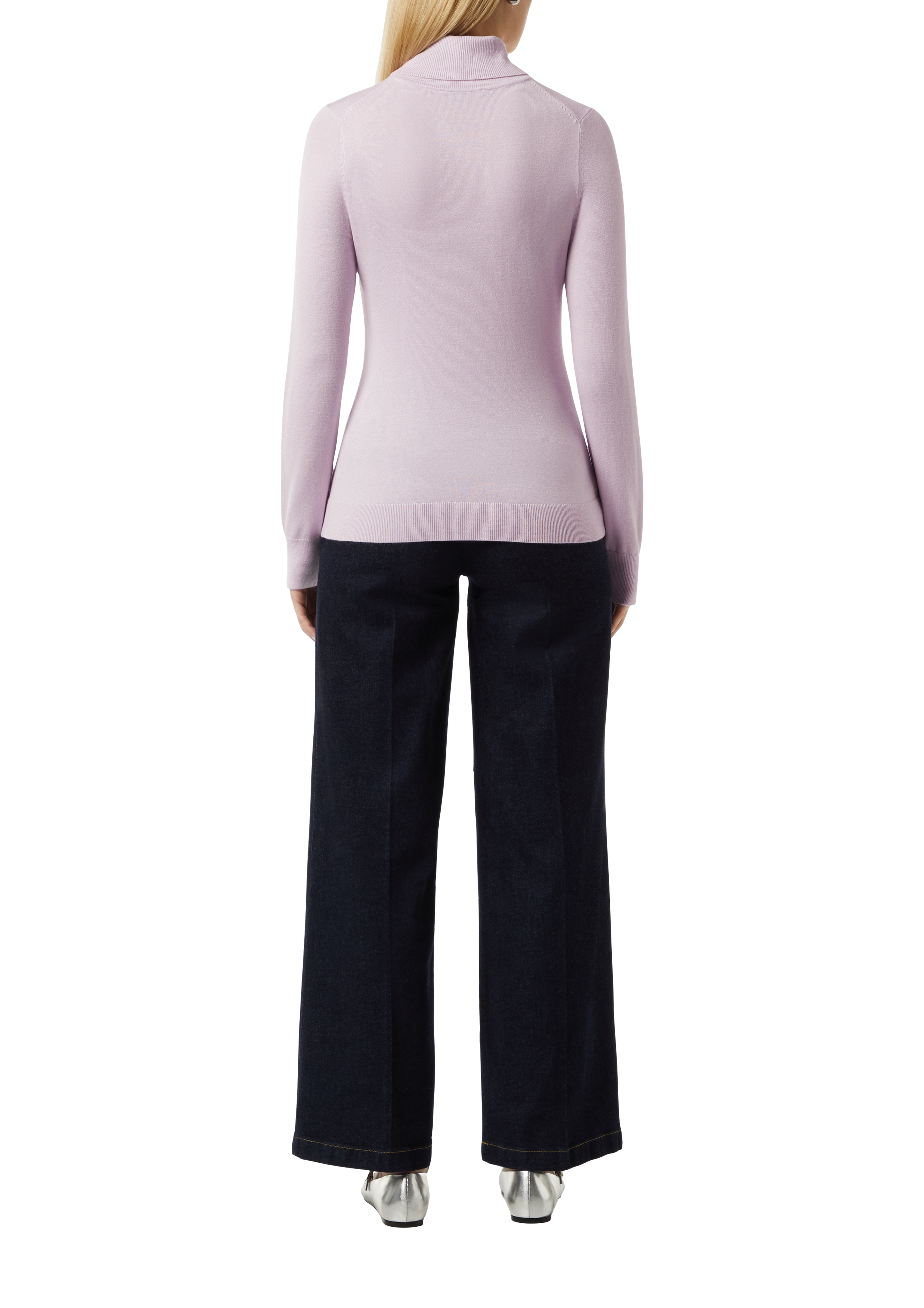 Thumbnail - Strickpullover