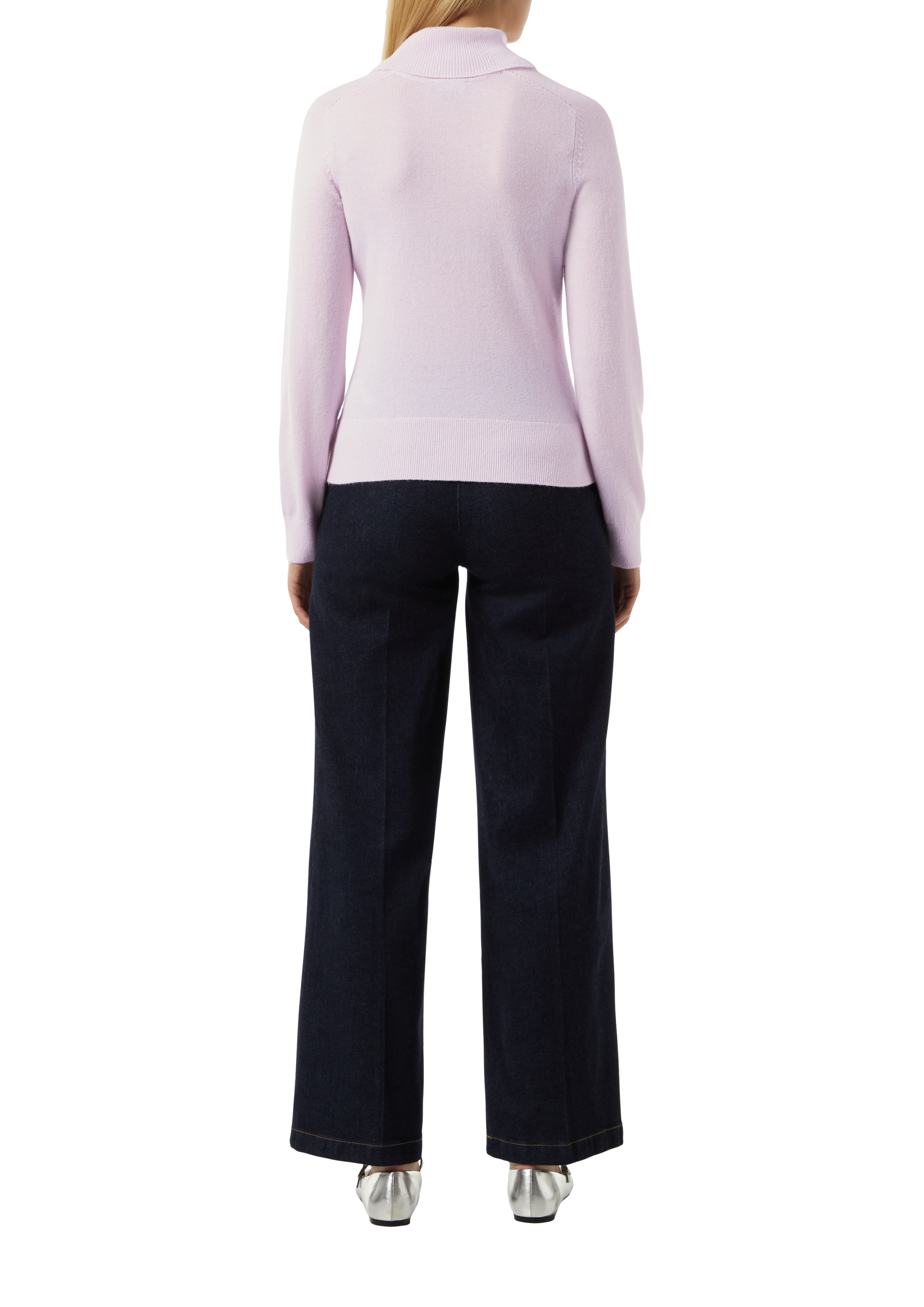 Thumbnail - Strickpullover