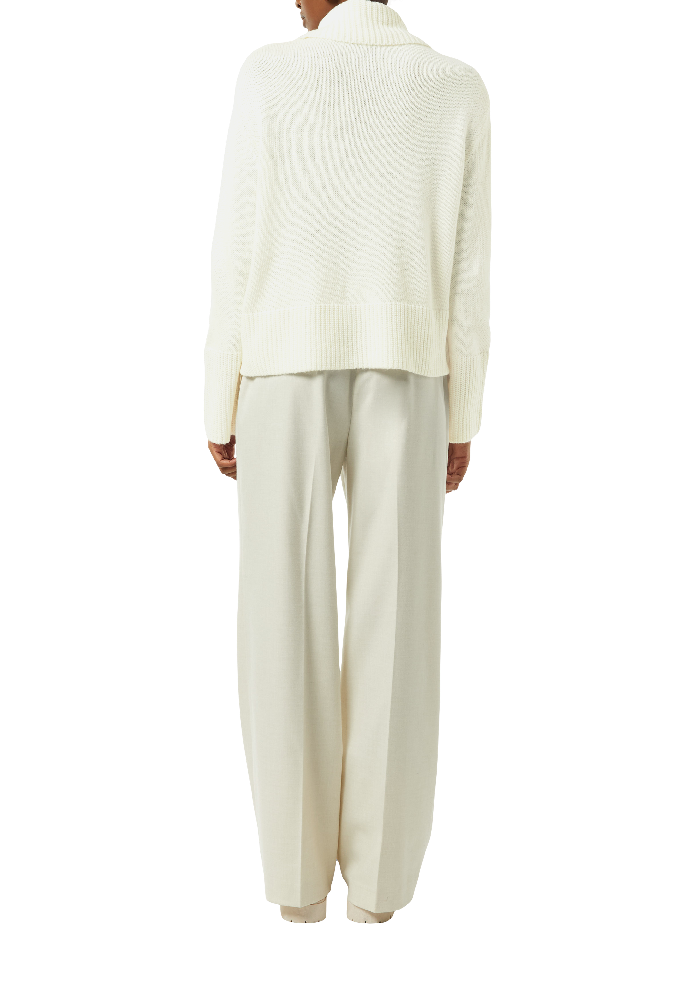 Thumbnail - Strickpullover