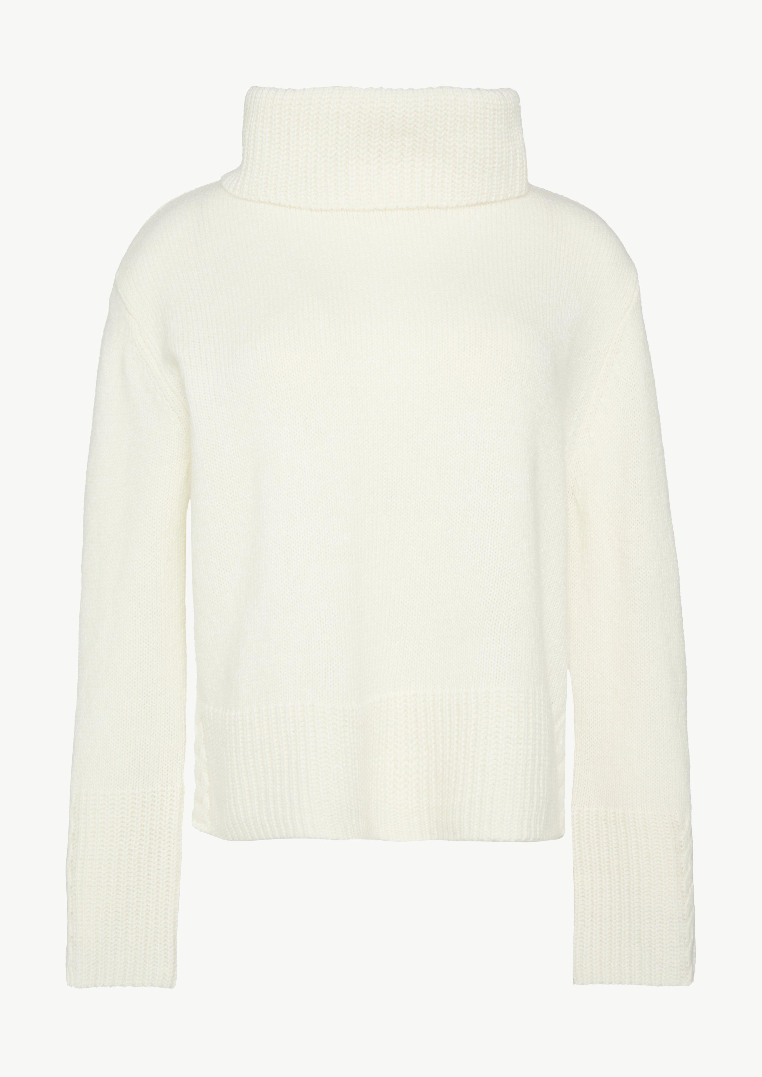 Thumbnail - Strickpullover