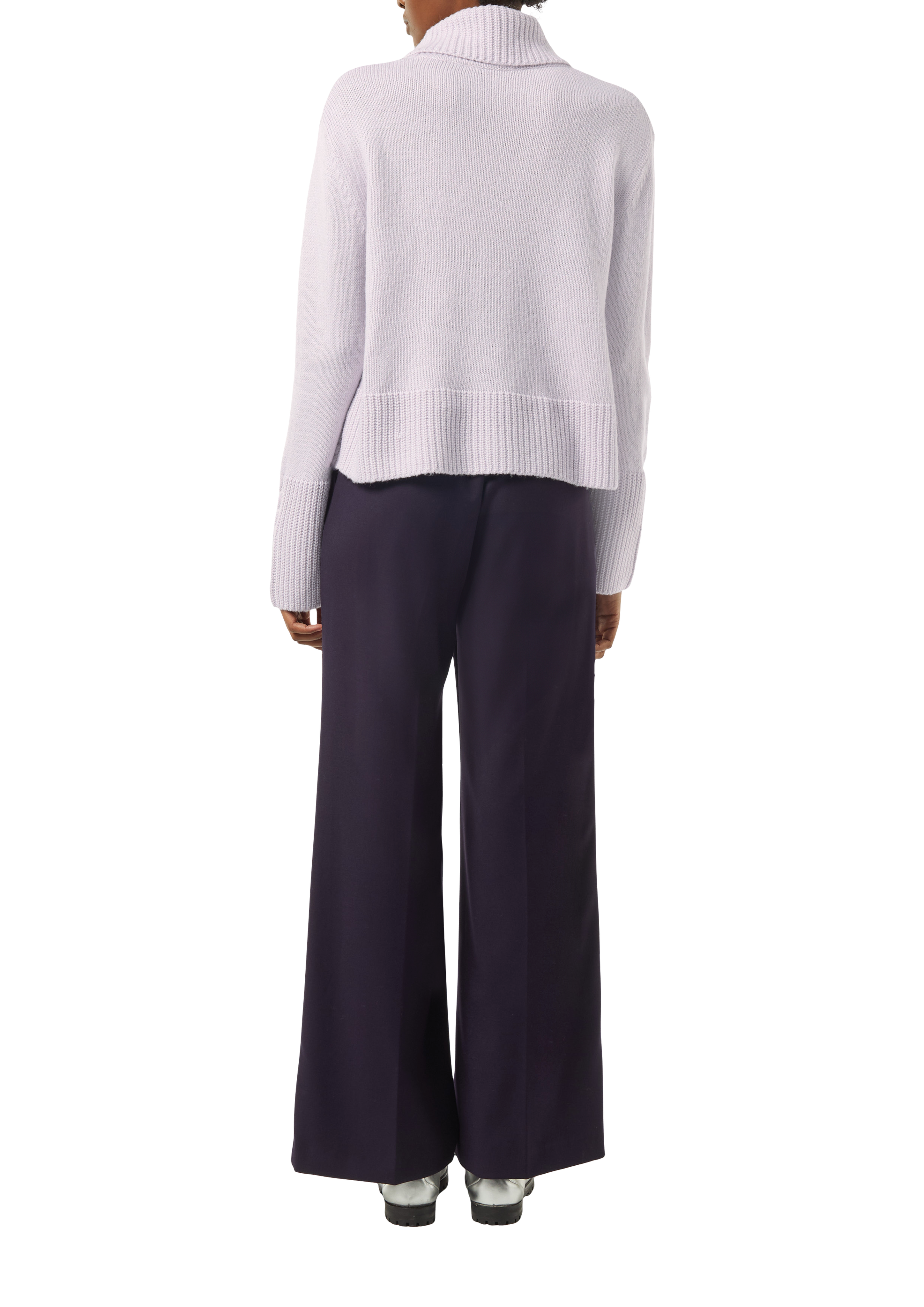 Thumbnail - Strickpullover