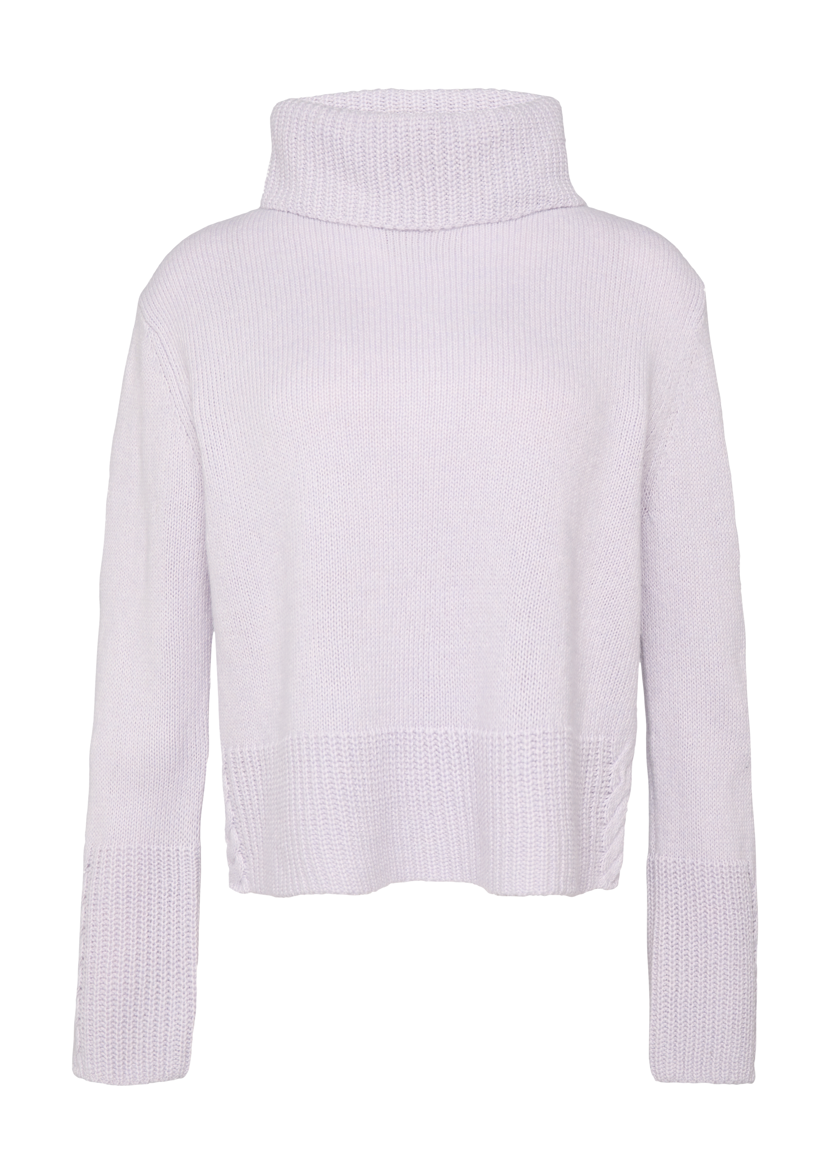 Pull en maille en 
