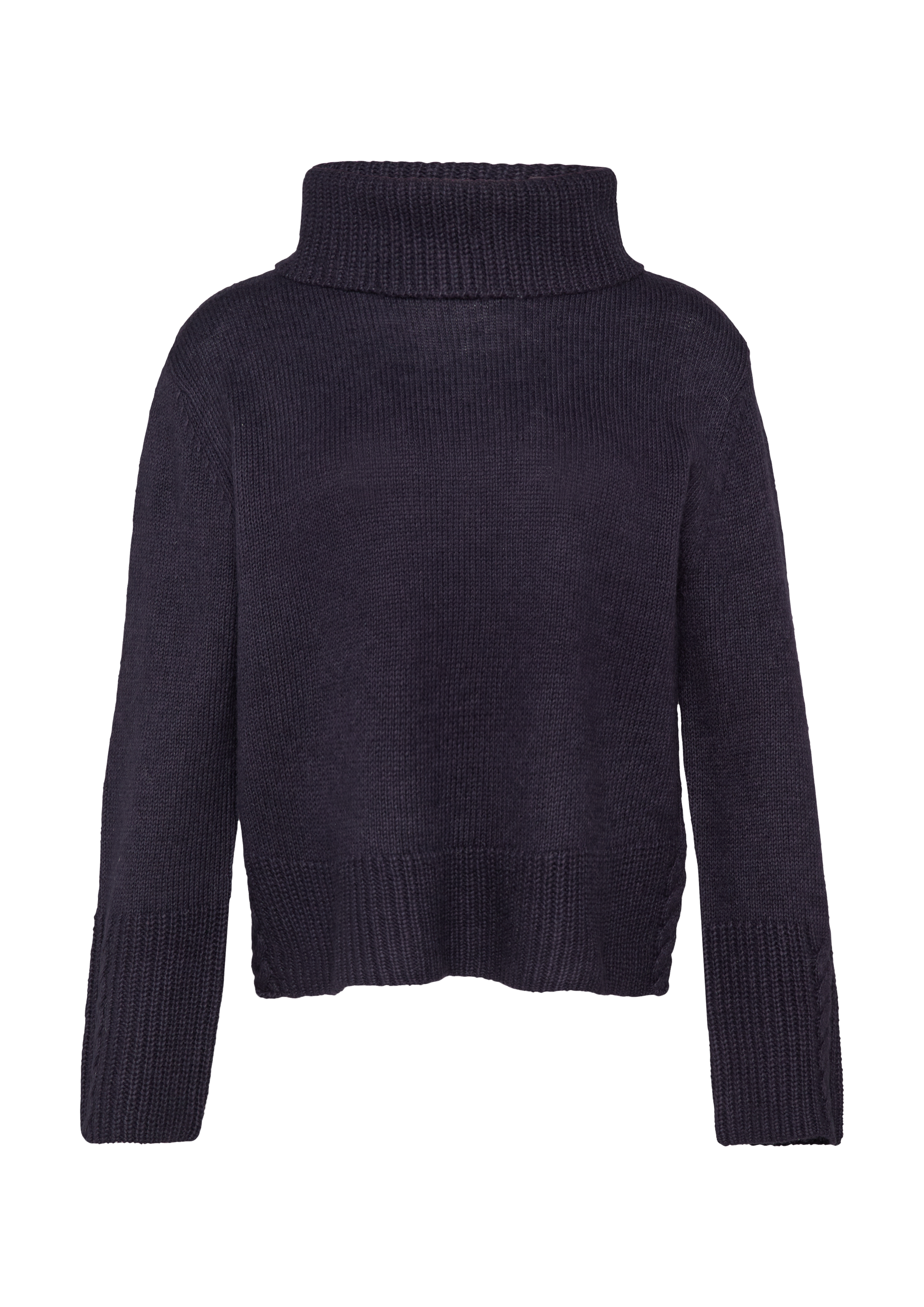 Knitted jumper in 