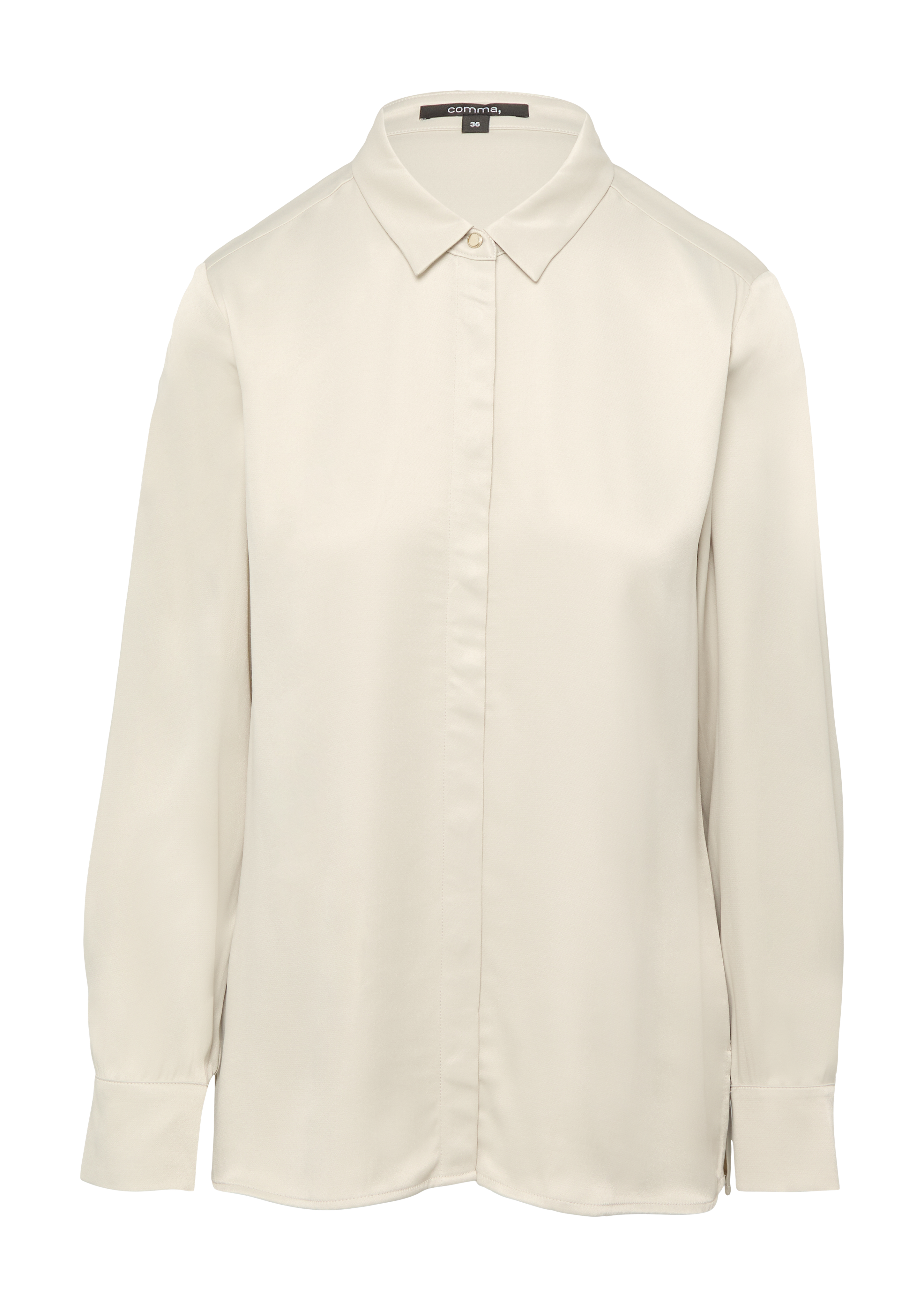 美品✨️ルフィル 2024年 NYLON STRETCH BROAD BLOUSE 美品✨️ルフィル 2024年 NYLON STRETCH BROAD BLOUSE NEW