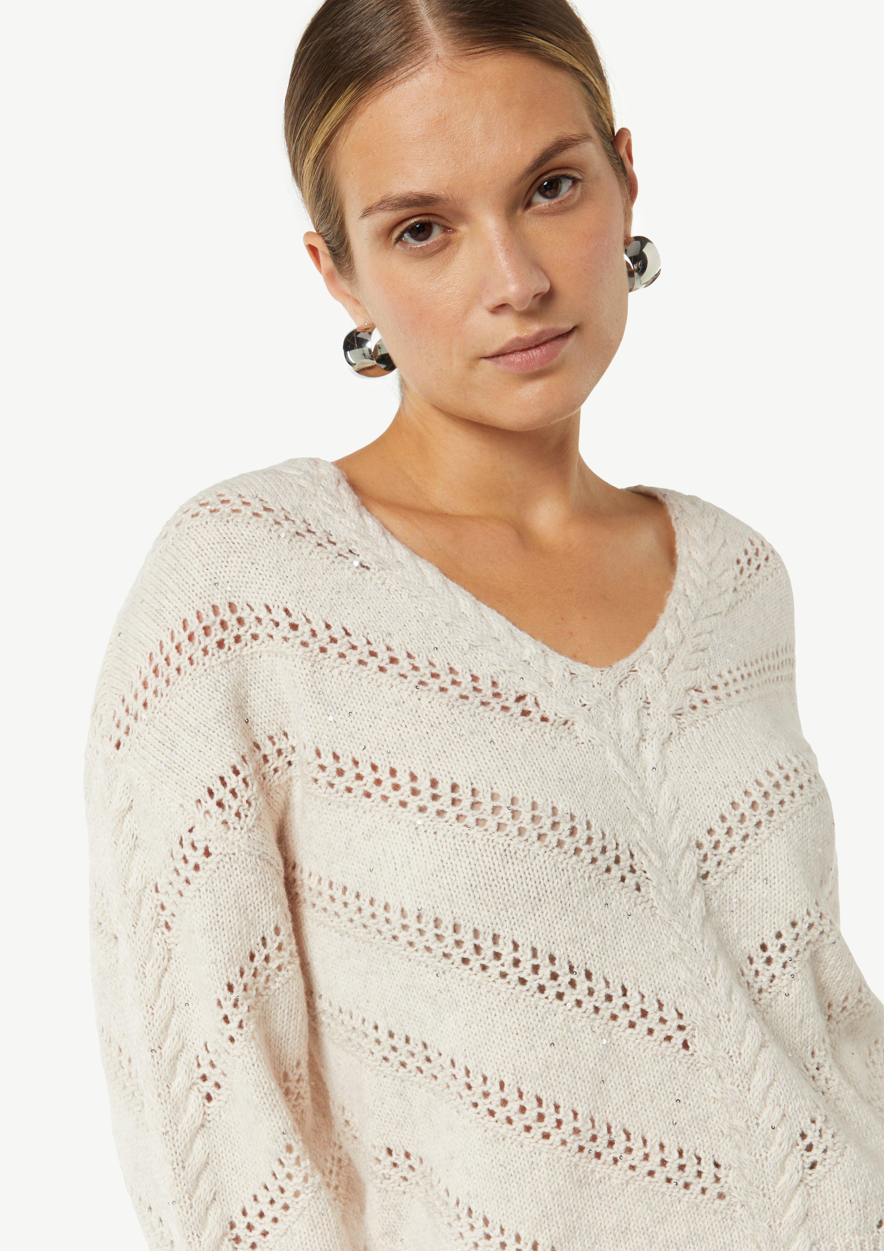 Strickpullover in 