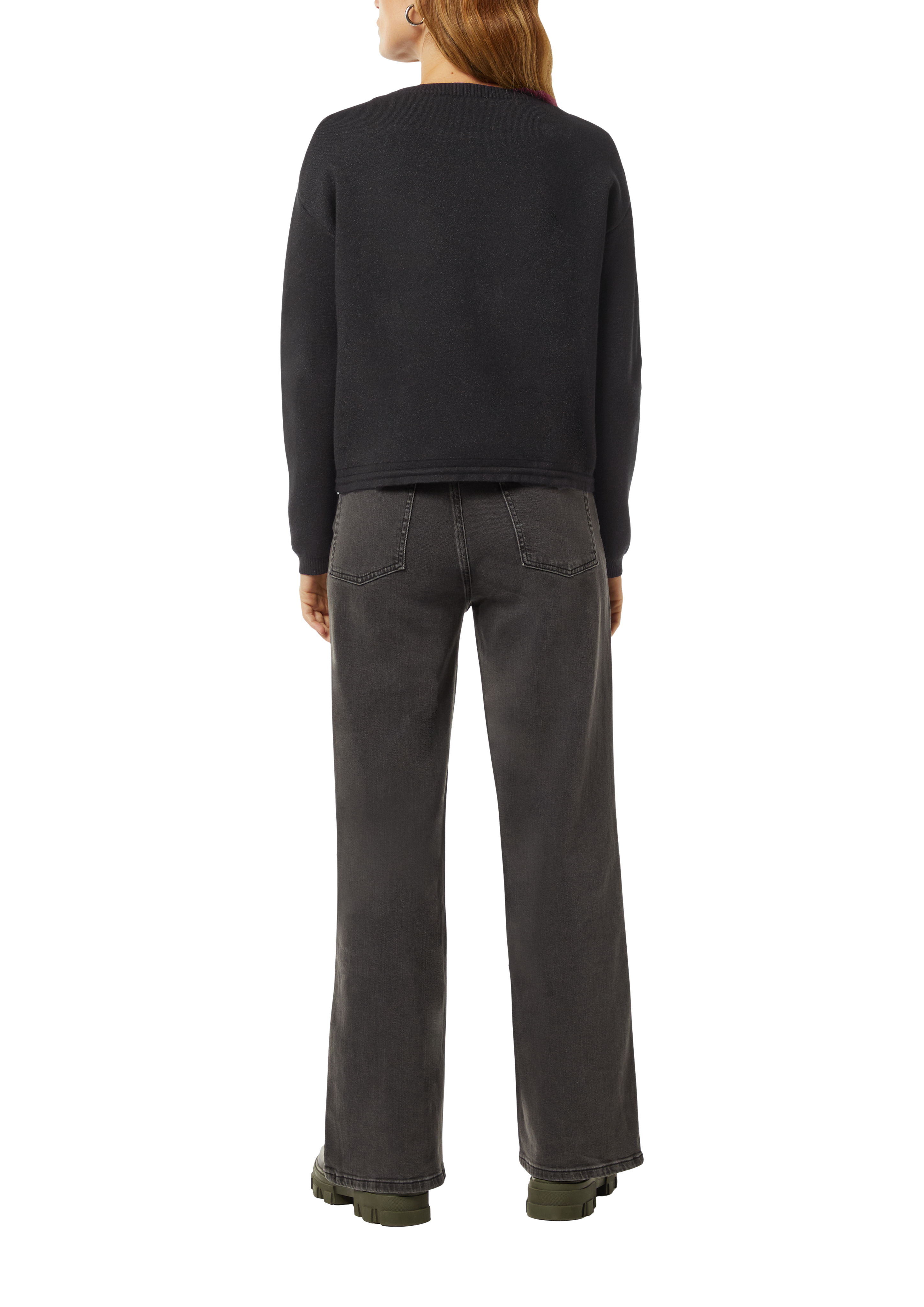 Thumbnail - Strickpullover
