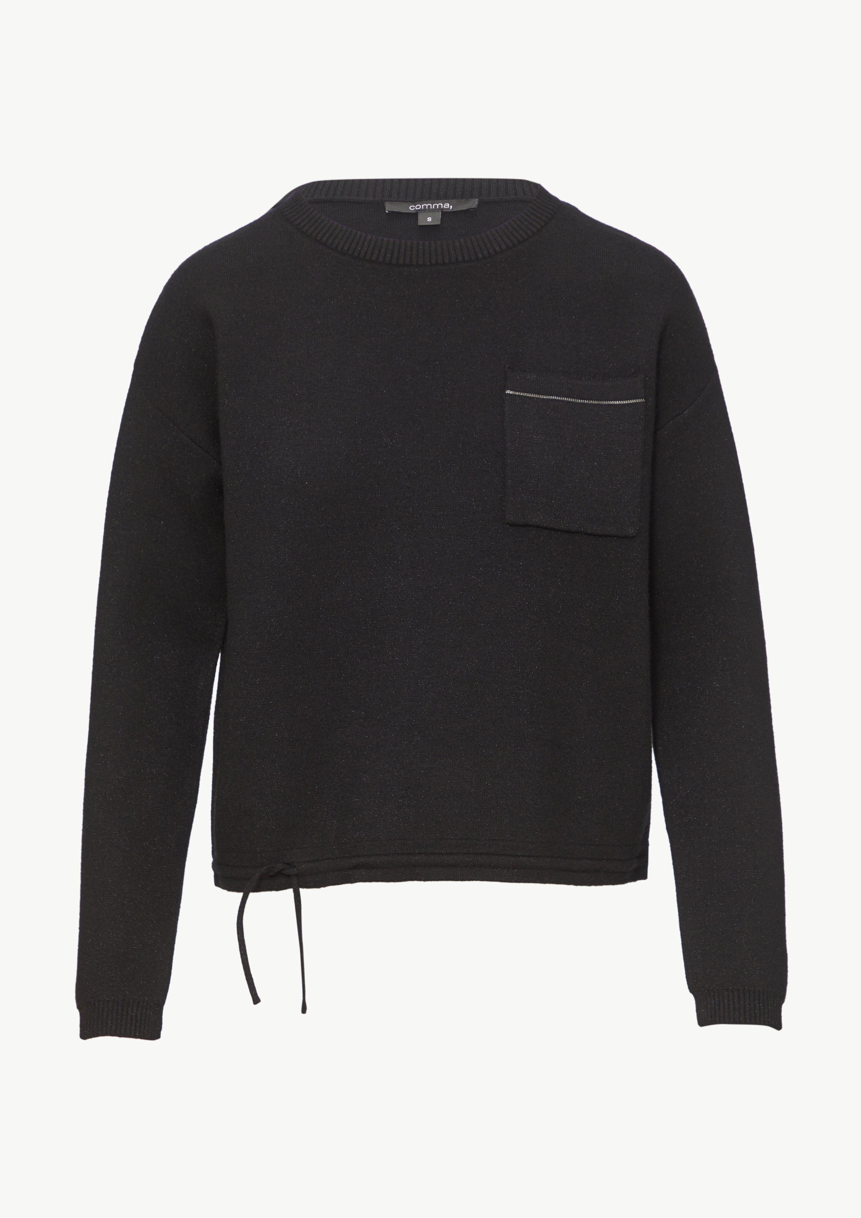Thumbnail - Strickpullover