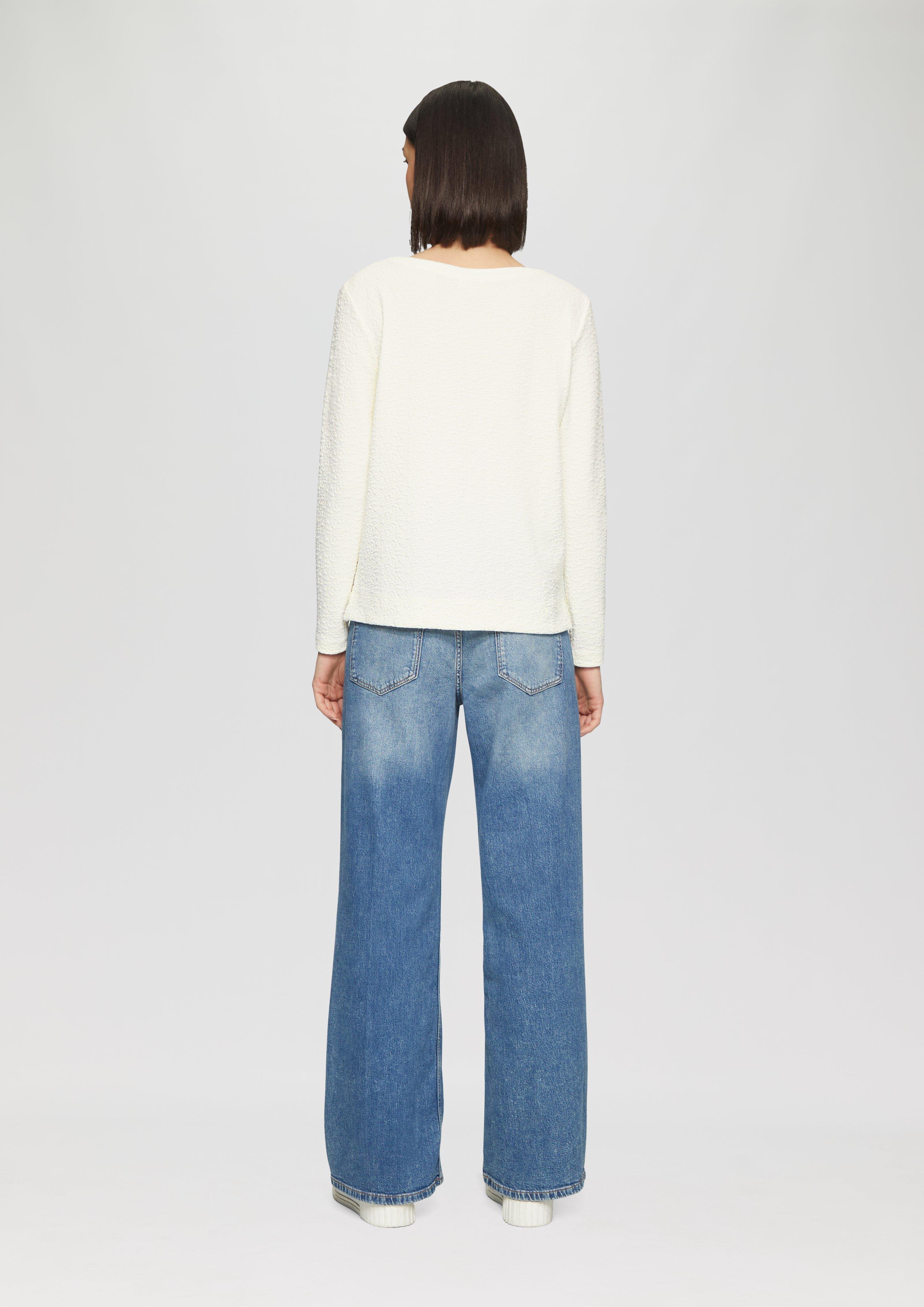 Sweatshirt in 0210, 9999, 5959 & 7774