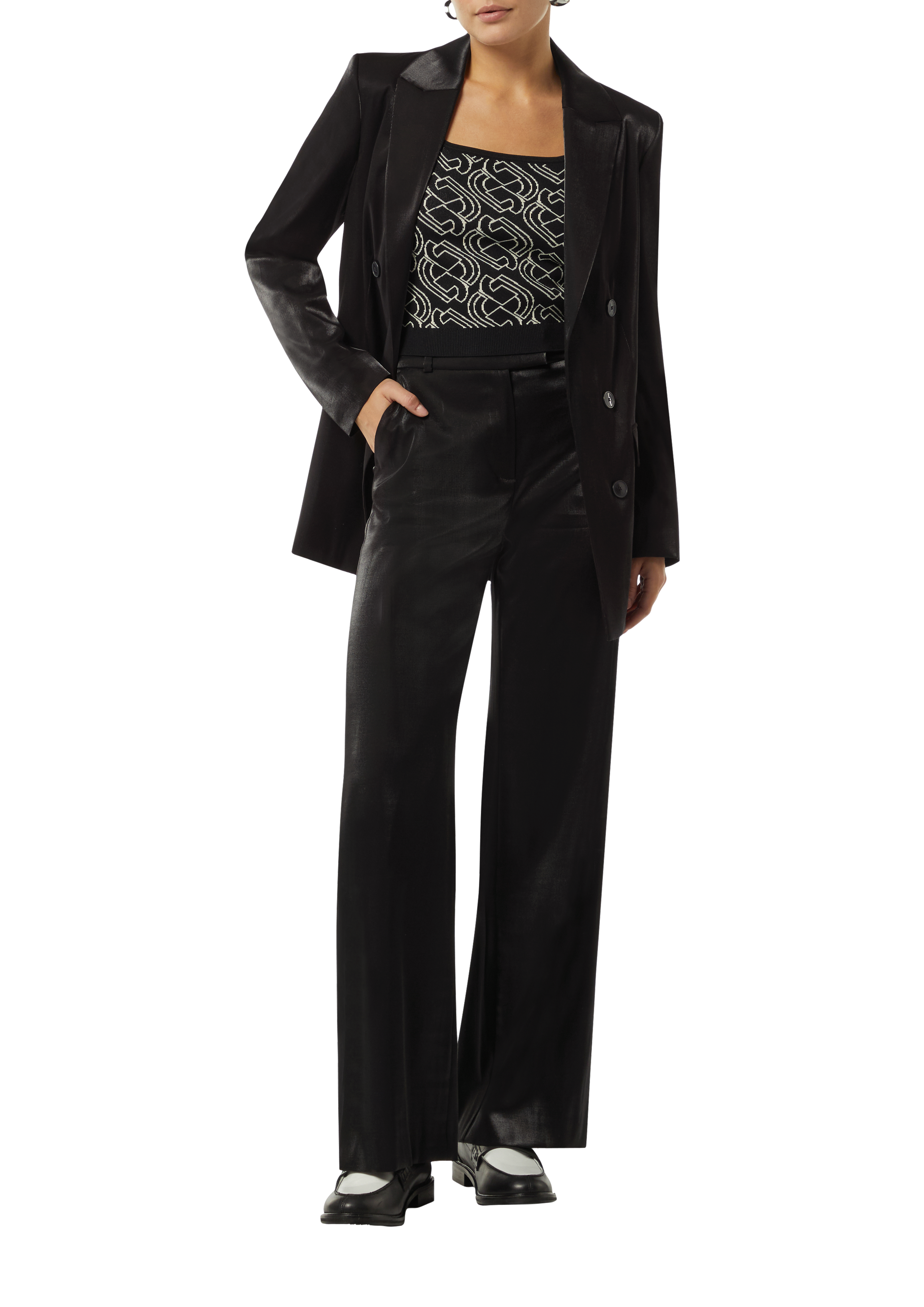 Thumbnail - Indoor-Blazer