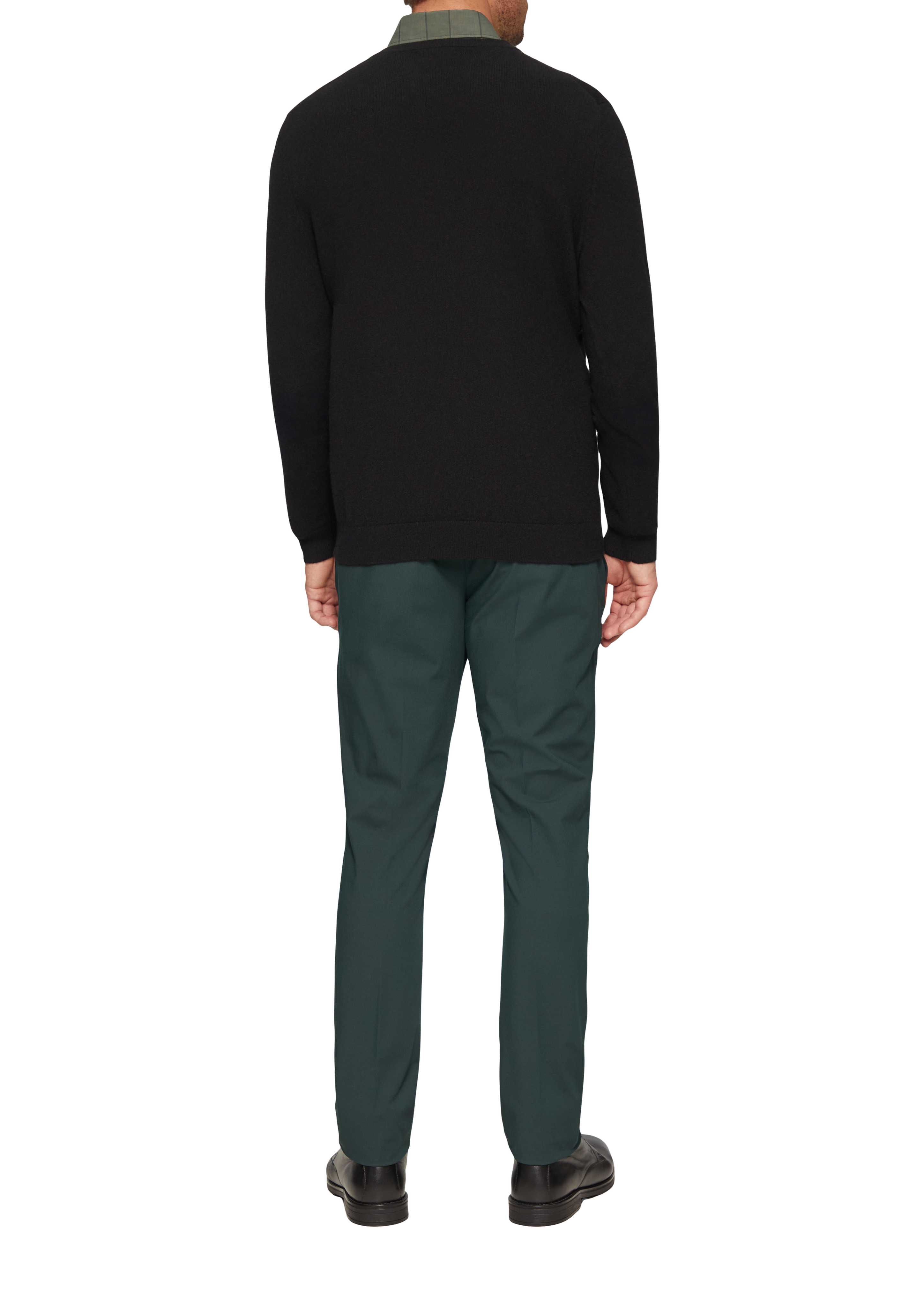 Thumbnail - Strickpullover