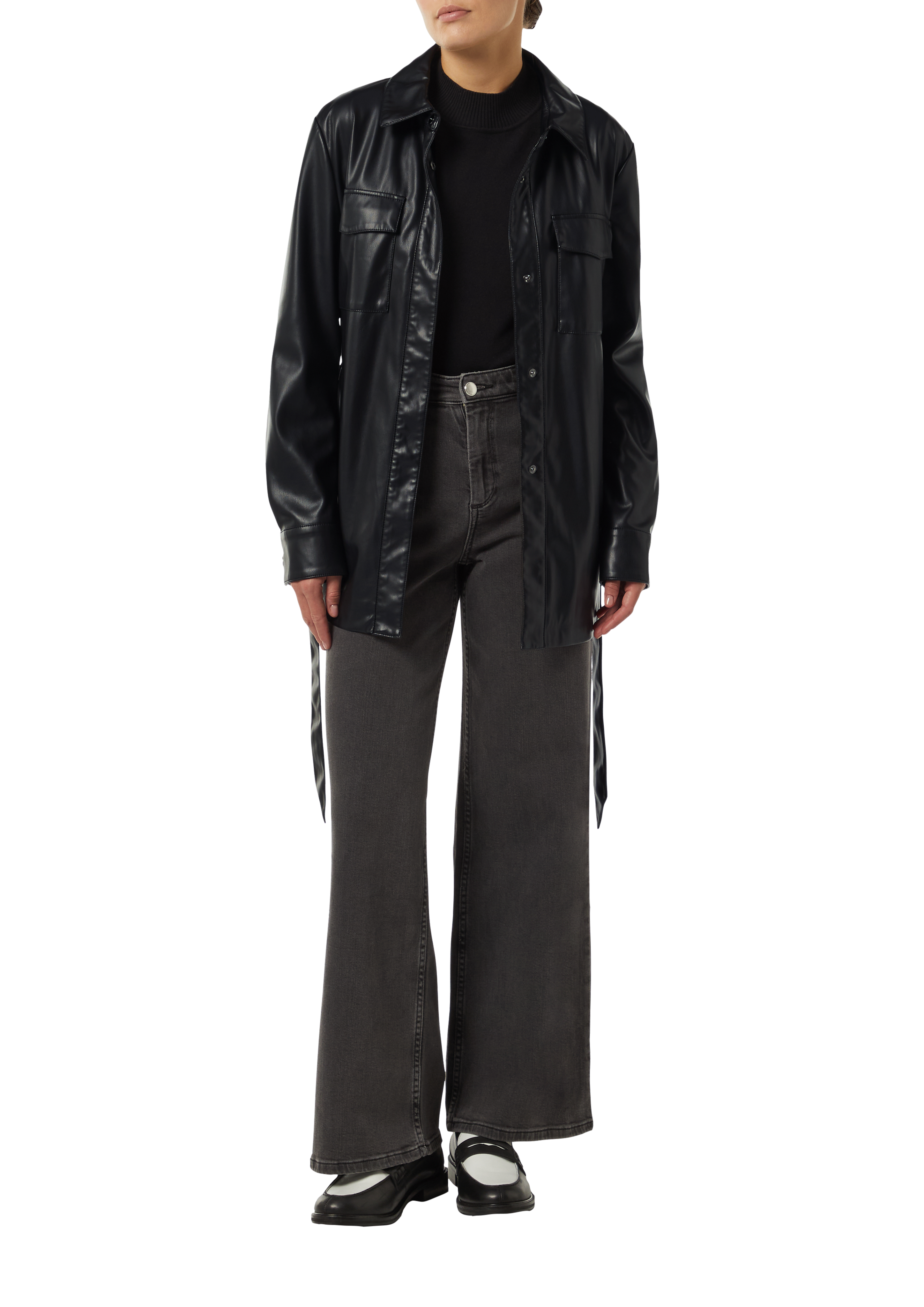 Thumbnail - Indoor-Jacke