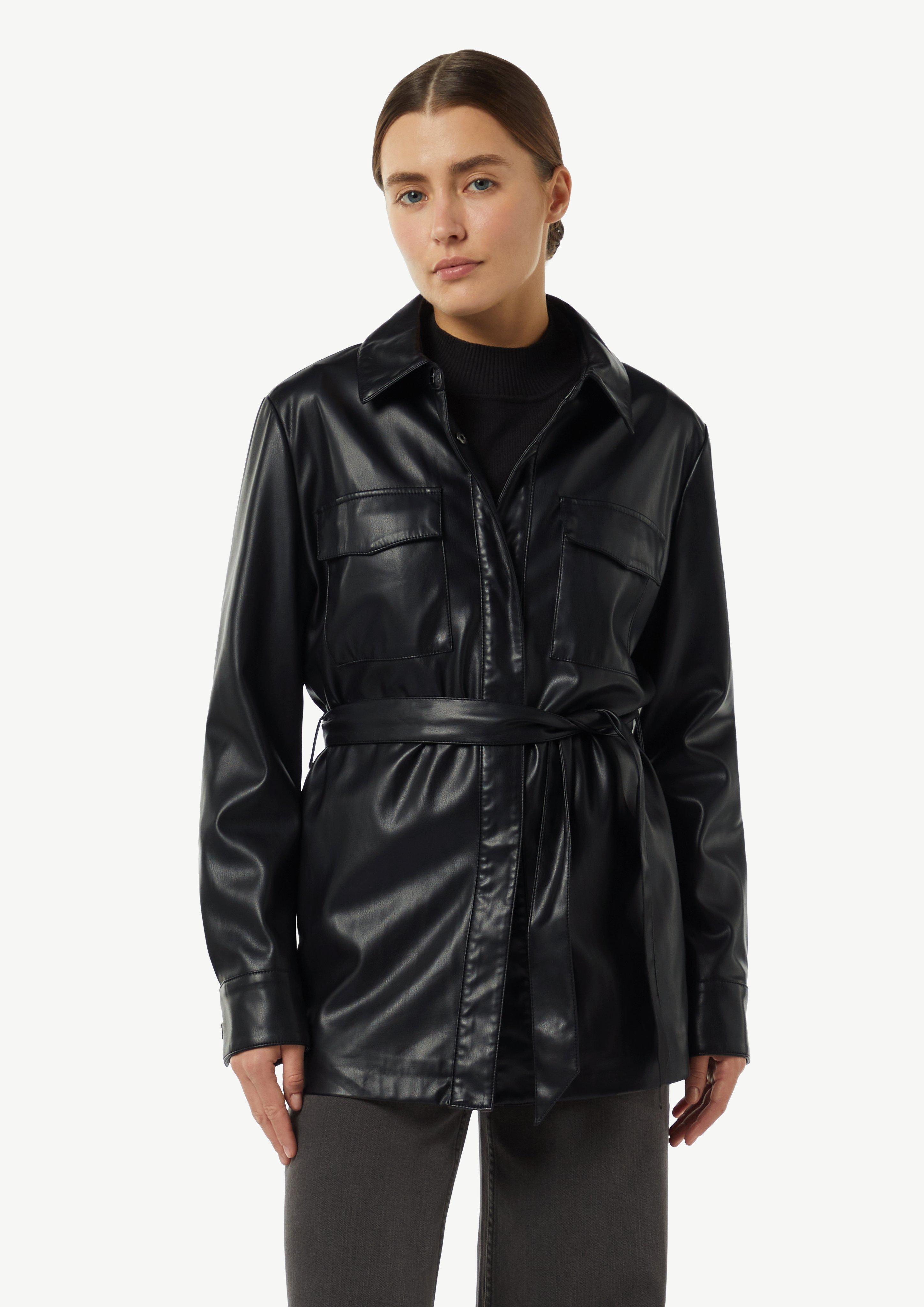 Indoor-Jacke in 
