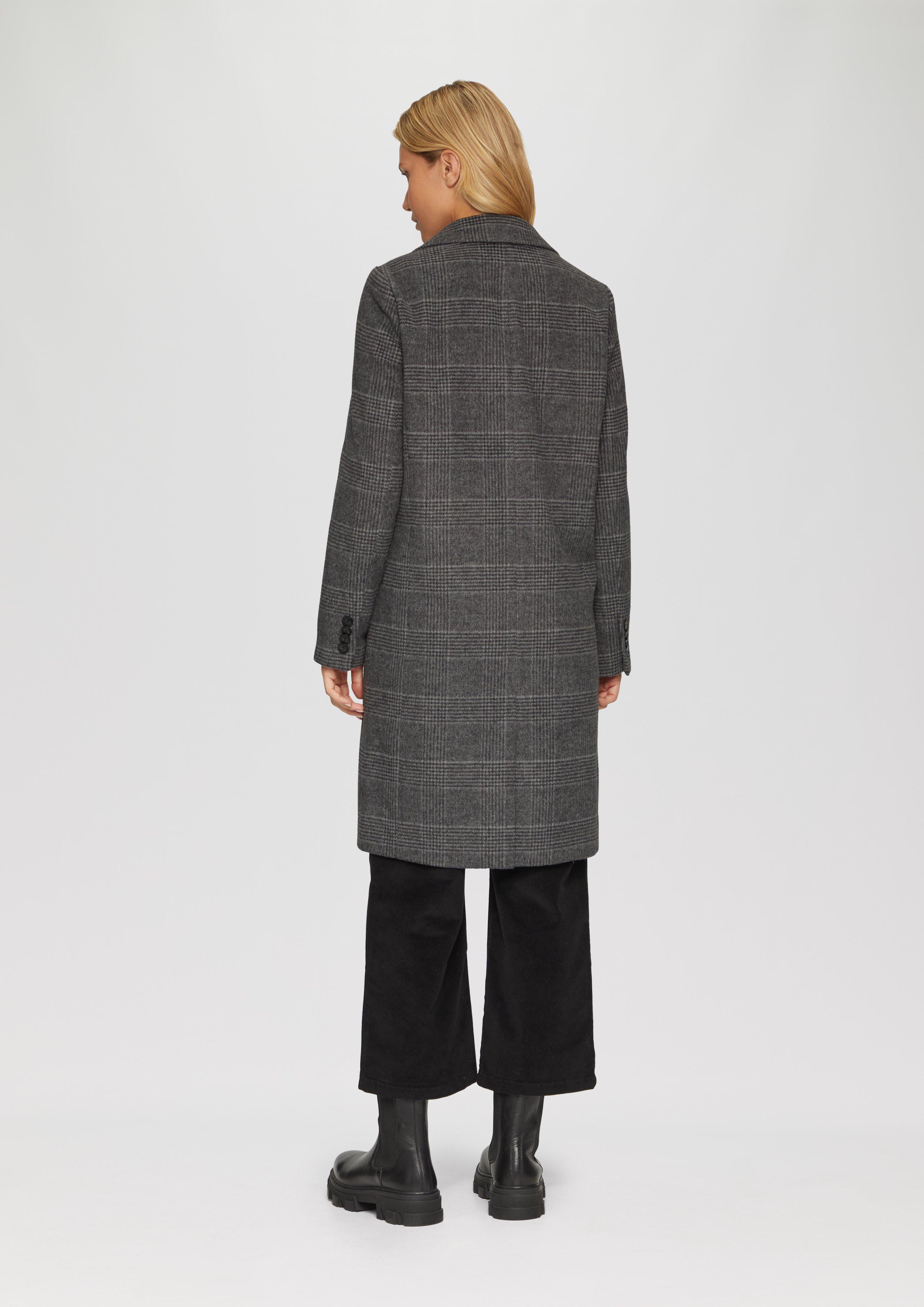 Outdoor-Mantel in 97N4