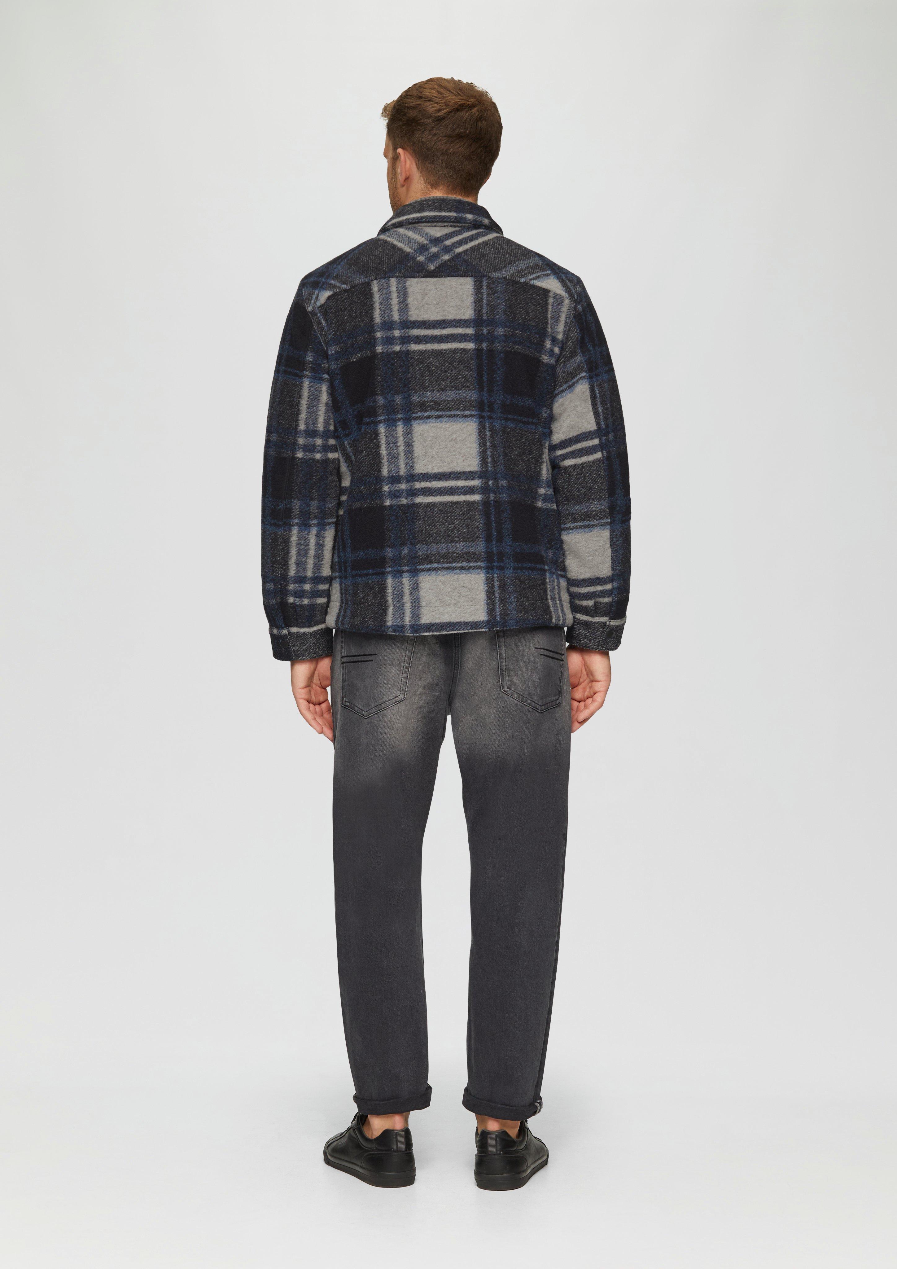 Outdoor-Jacke in 59N8 & 85N8