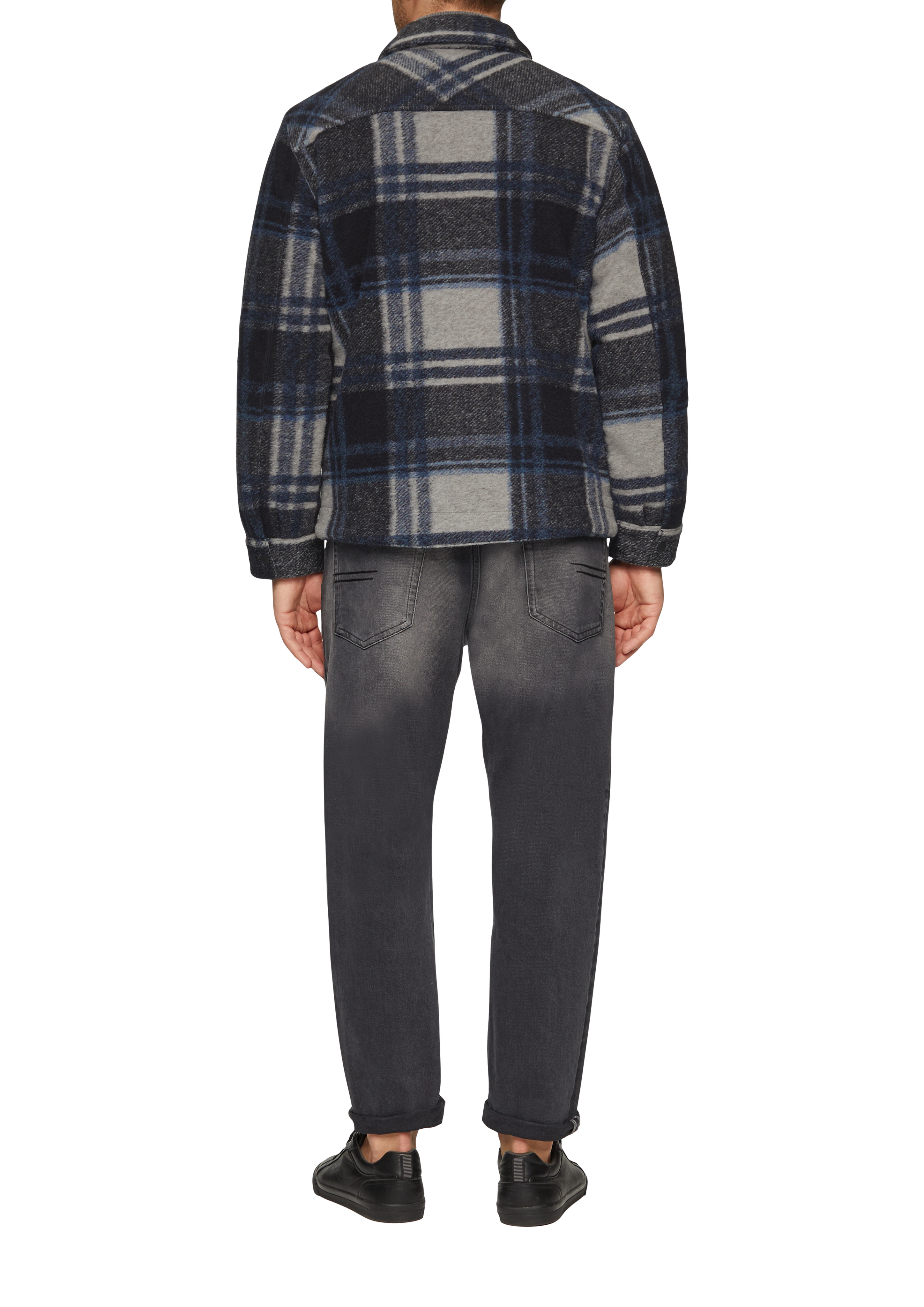 Thumbnail - Outdoor-Jacke