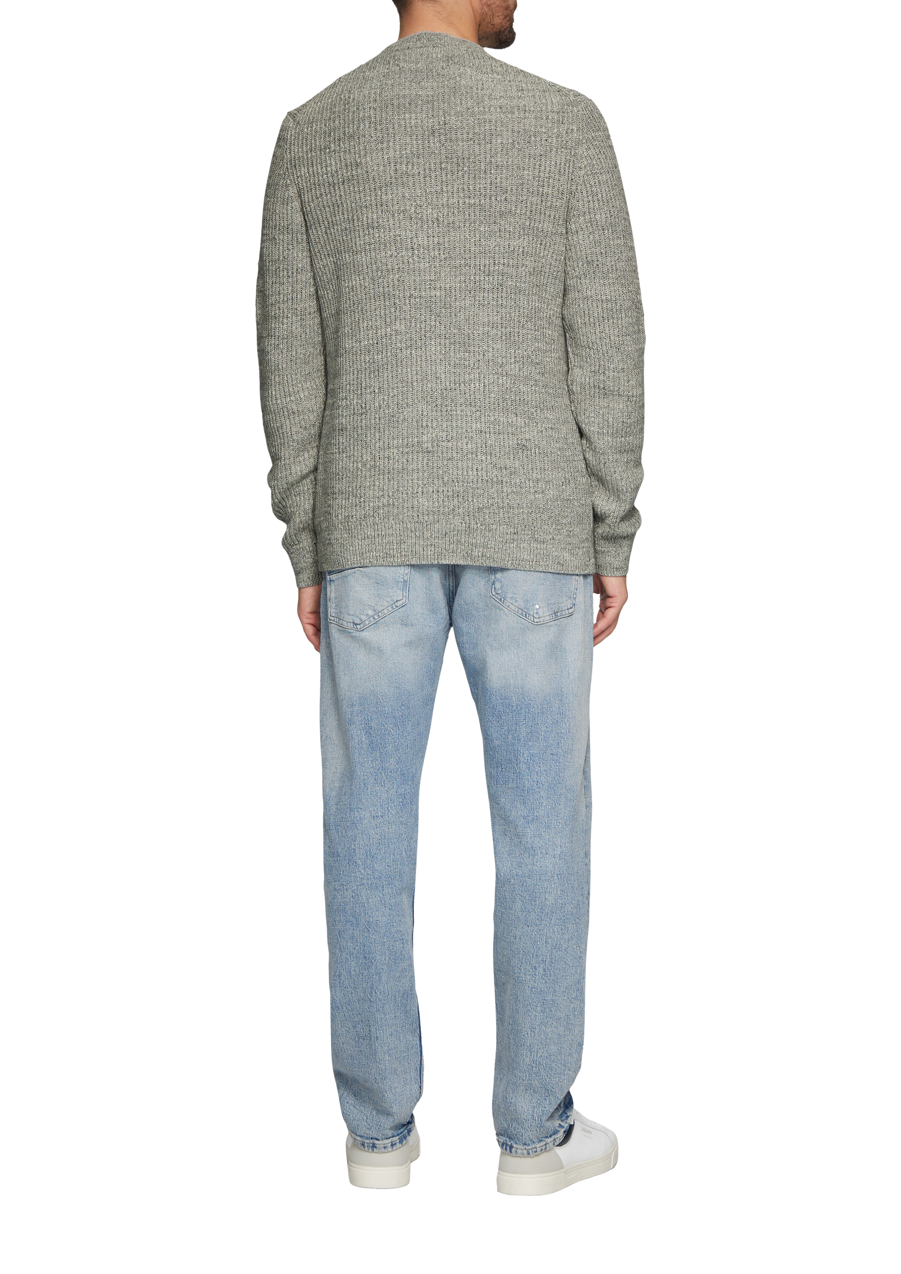 Thumbnail - Strickpullover