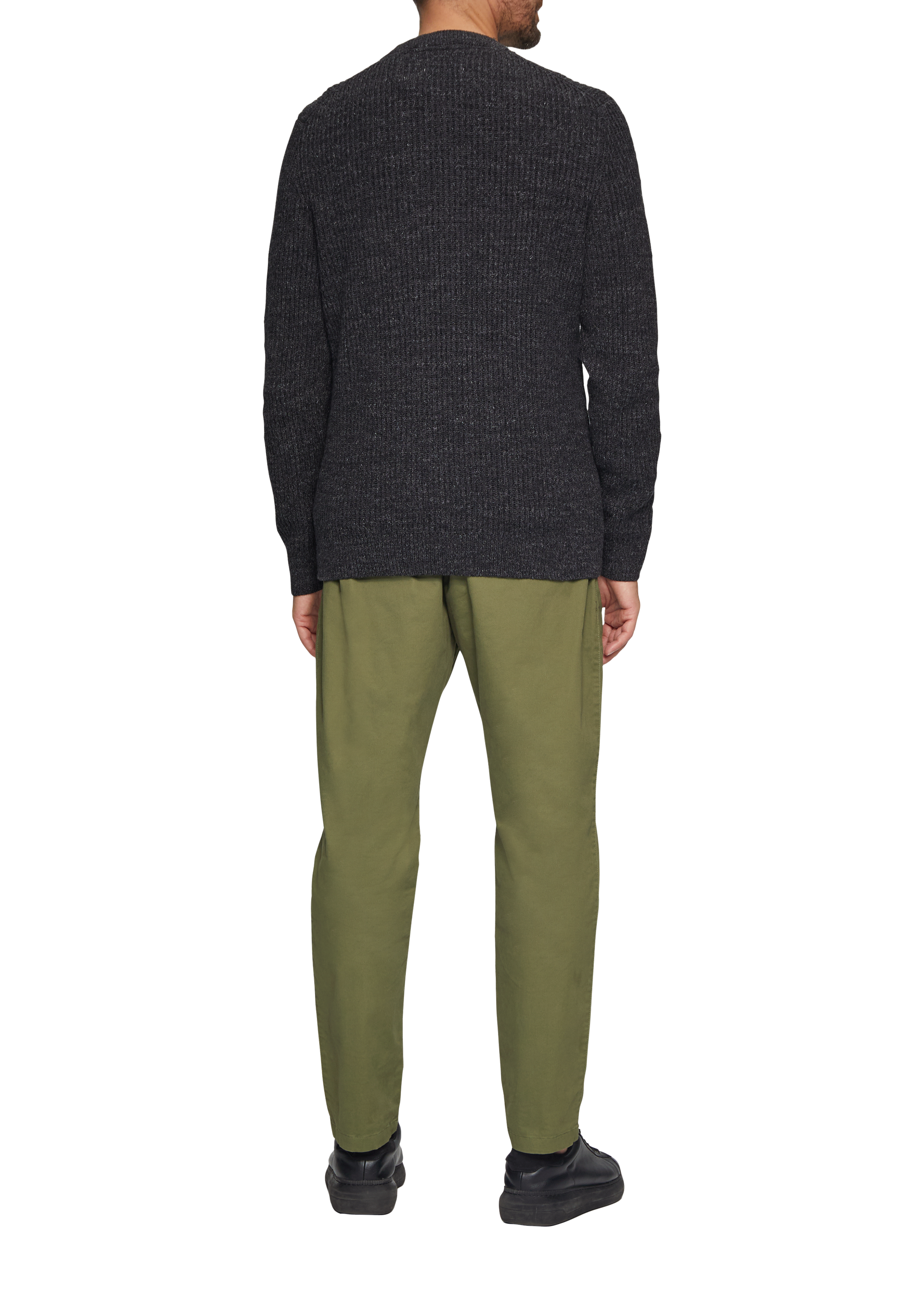 Thumbnail - Strickpullover
