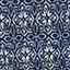 tiefblau