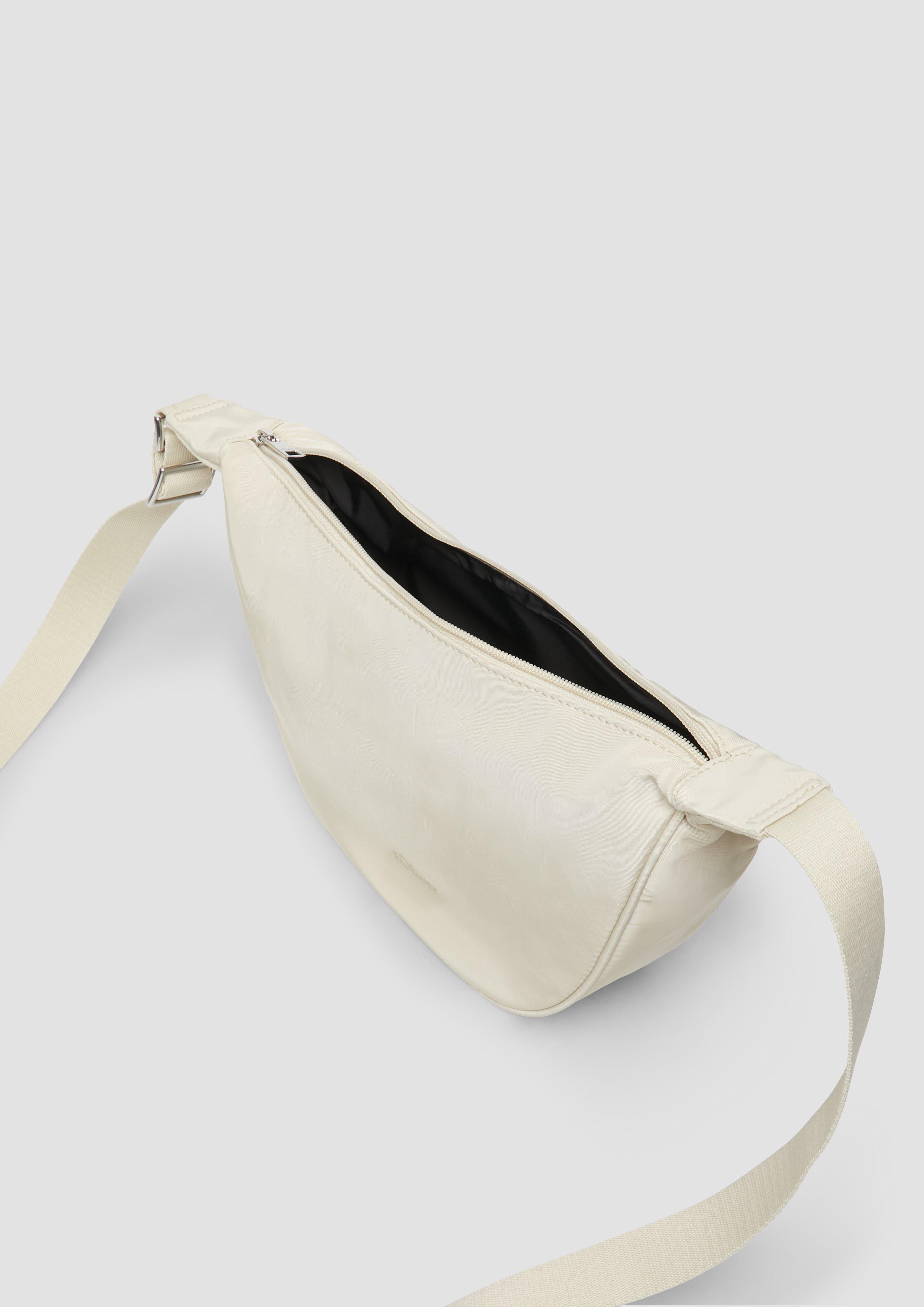 s.Oliver Schultertasche aus Twill